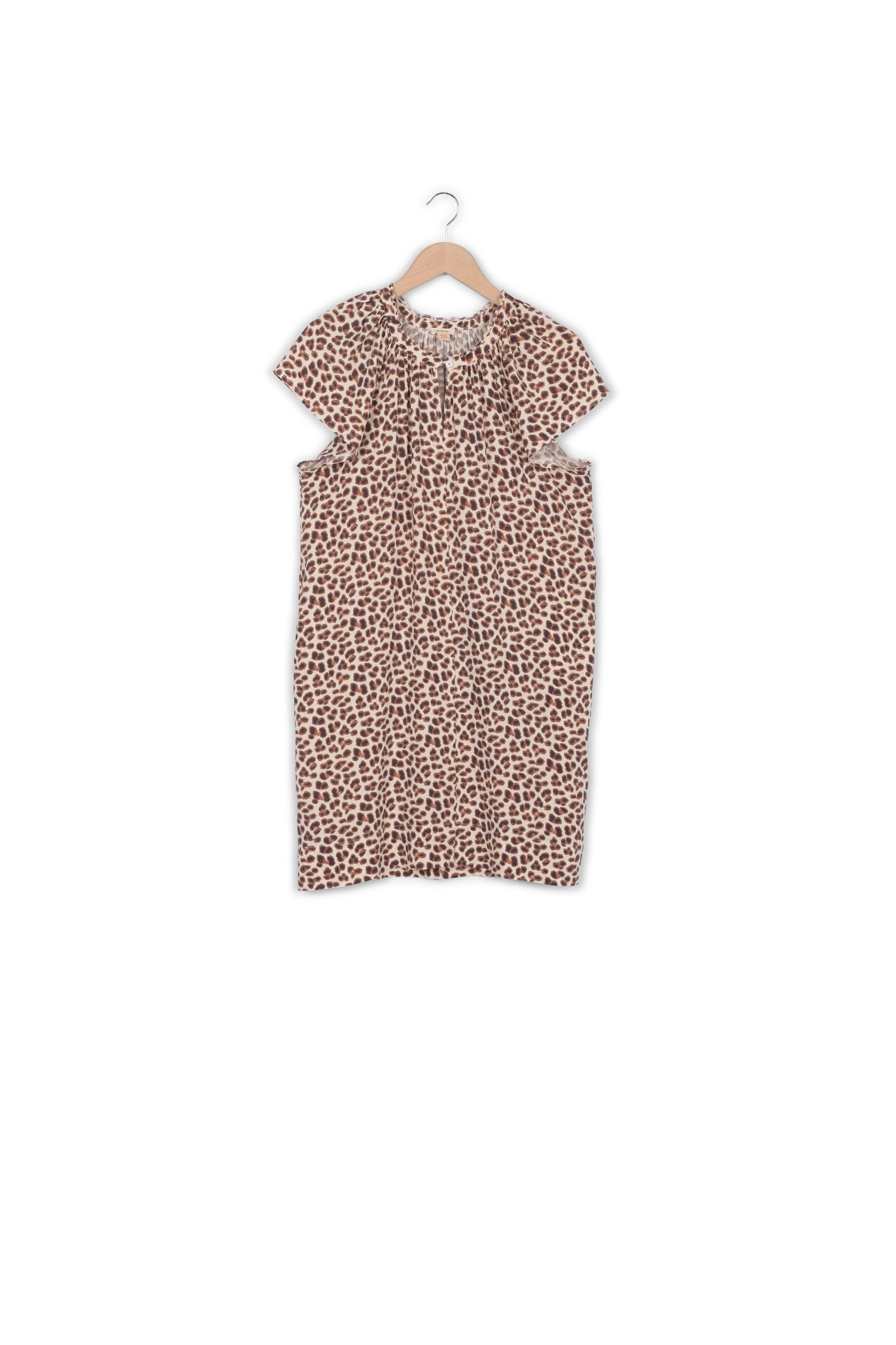 ROBE AUDRY Faume - seconde main