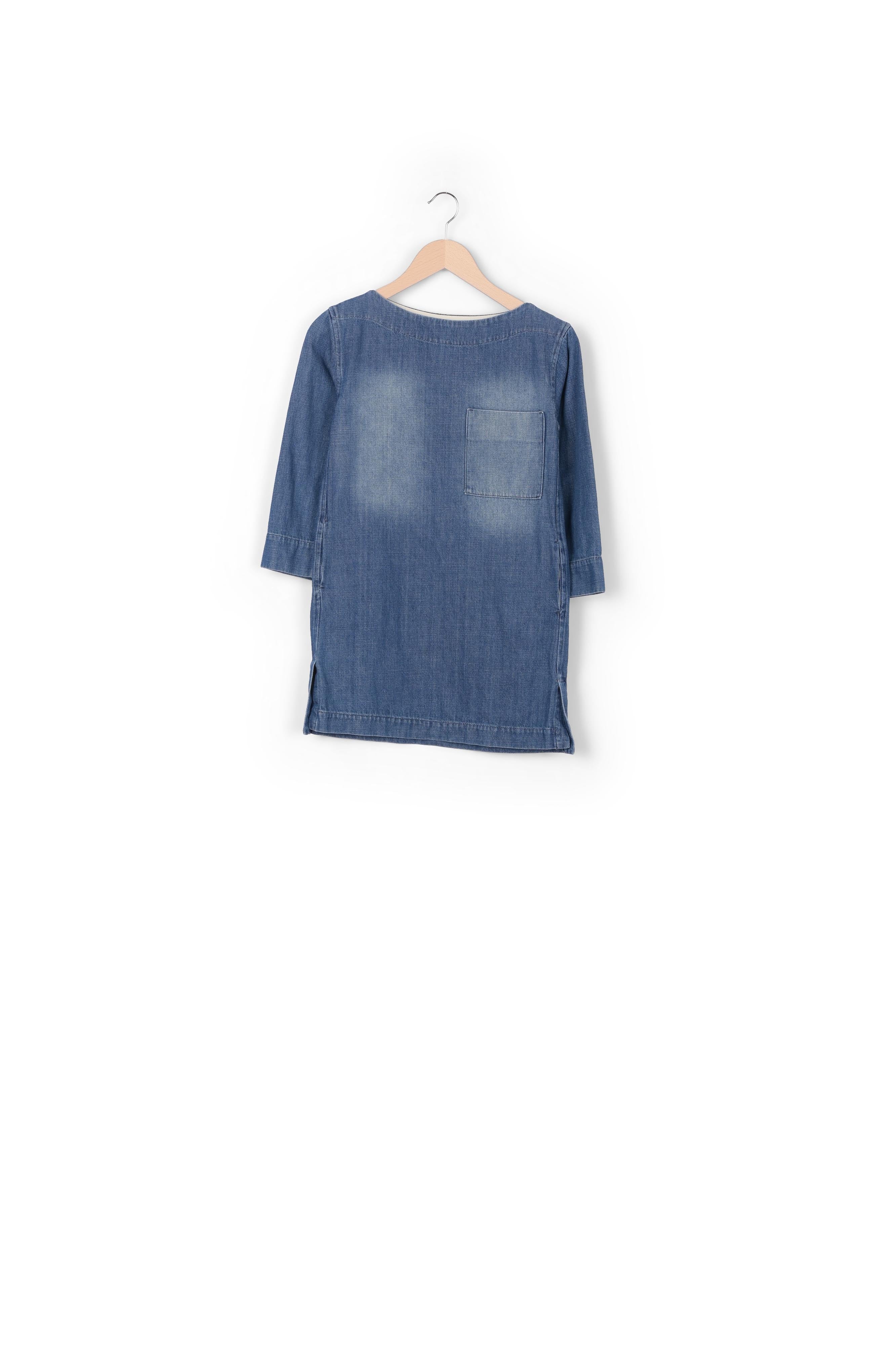 ROBE ADOO Faume - seconde main