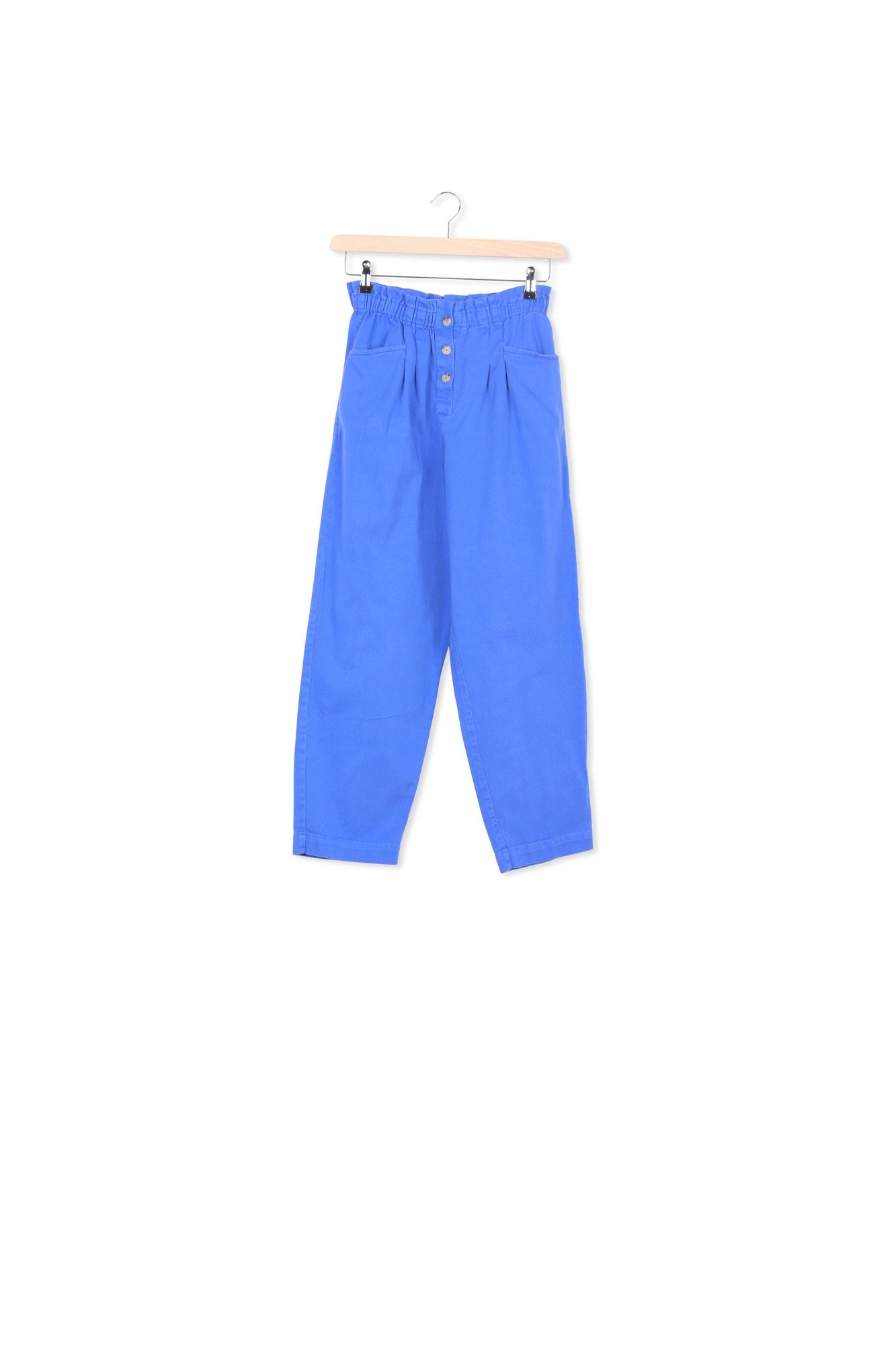 LILO PANTS Faume - seconde main