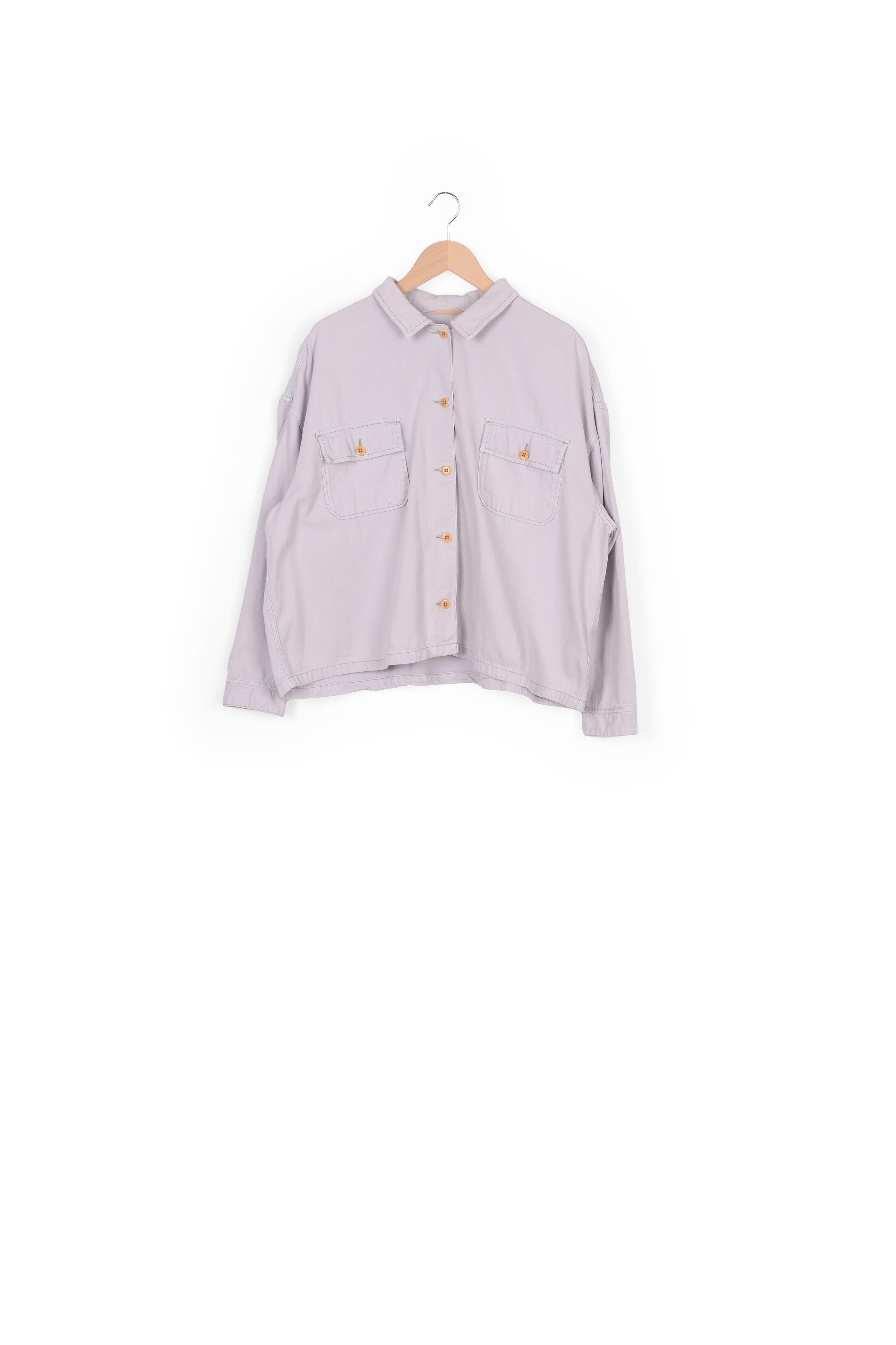 SURCHEMISE PARRISH Faume - seconde main