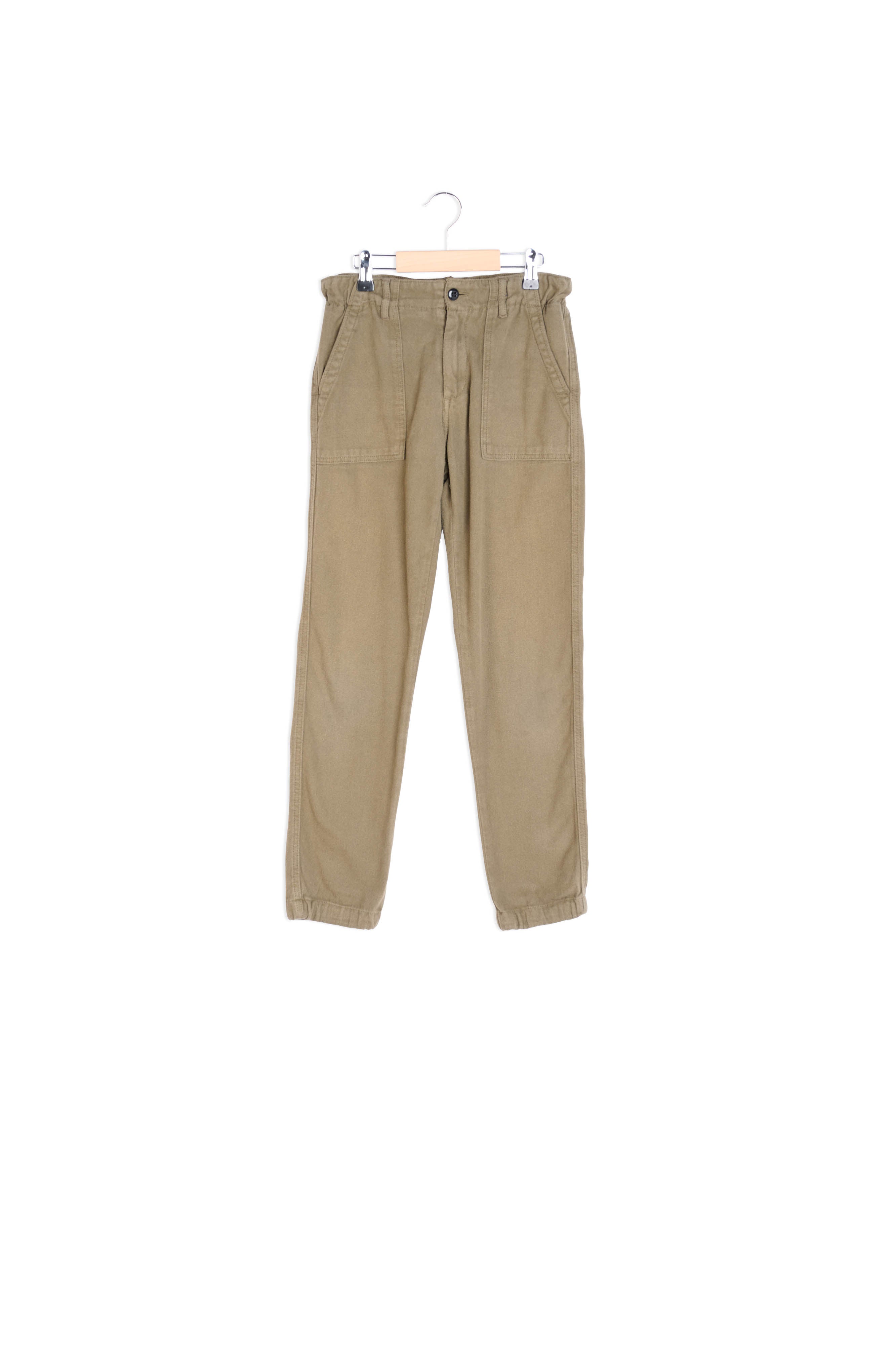 PANTALON PERIK Faume - seconde main