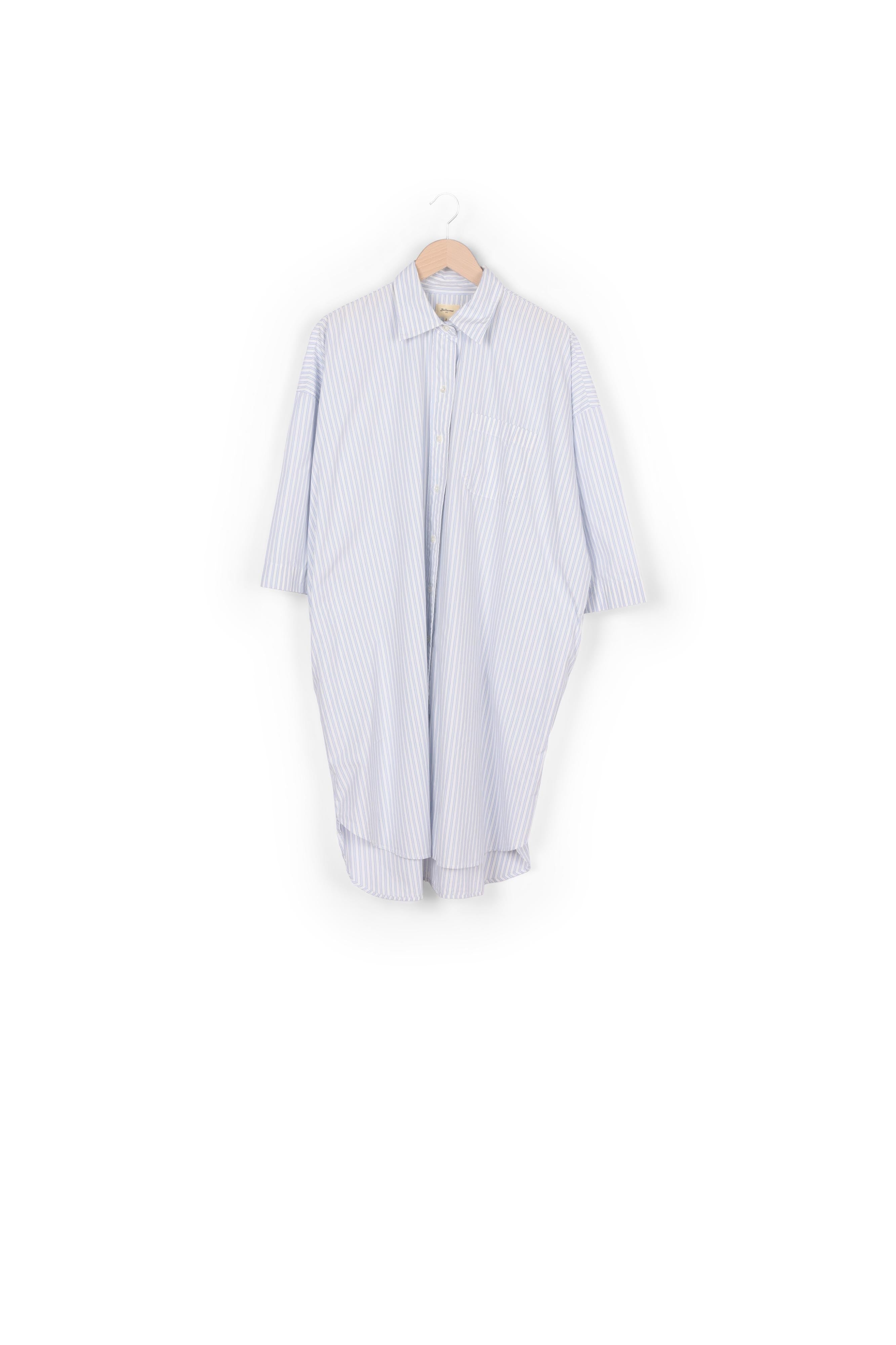 ROBE GLADYS Faume - seconde main