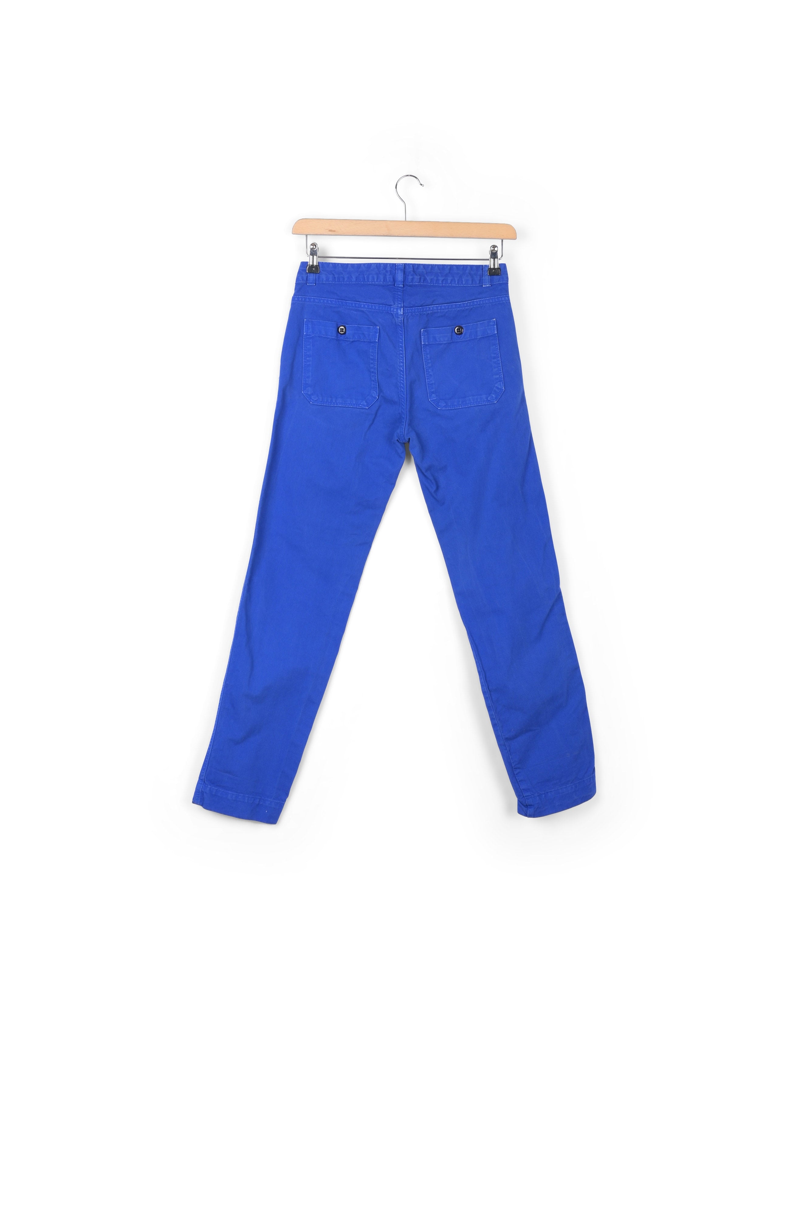 WIELS  PANTS Faume - seconde main