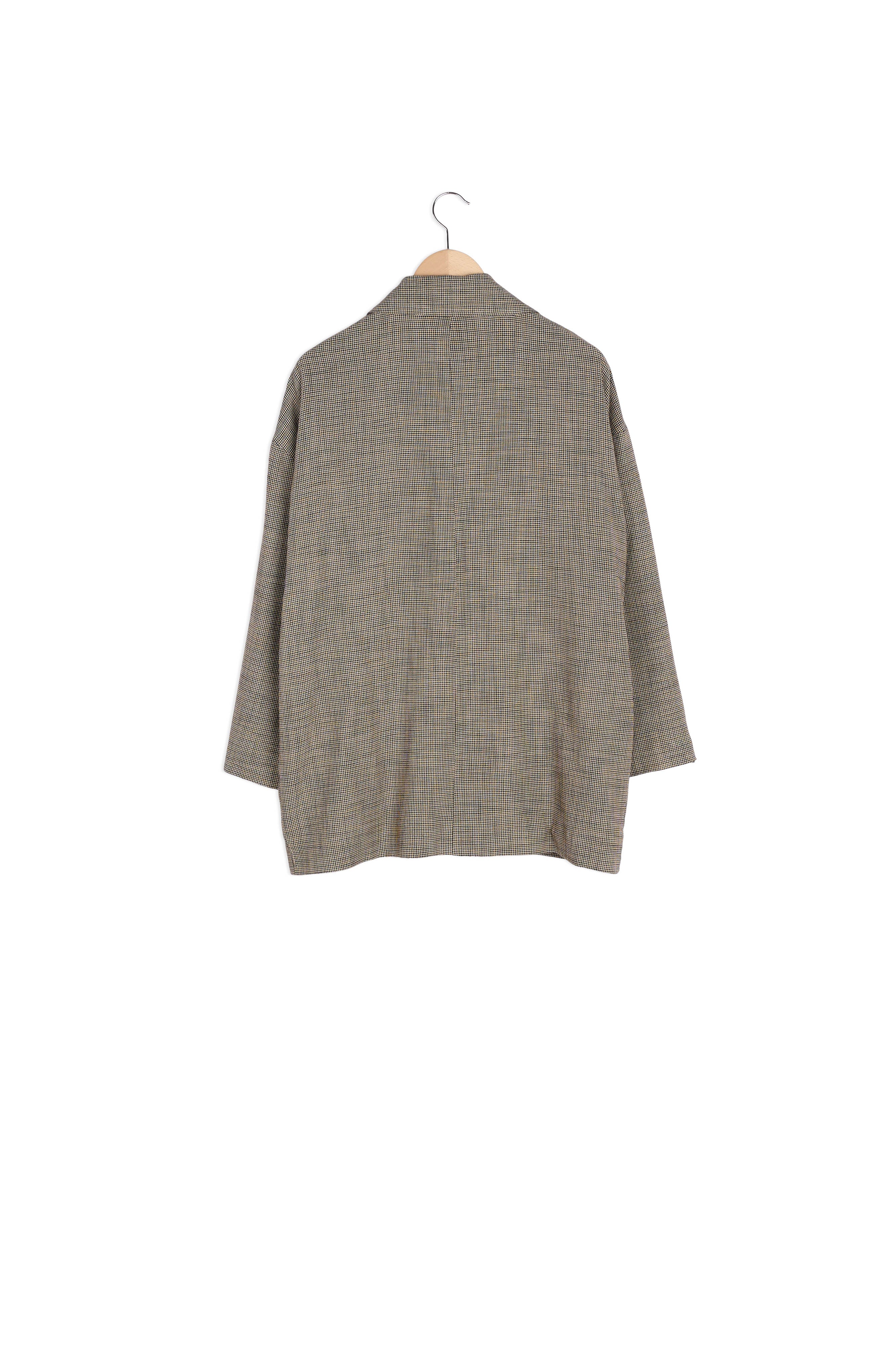 VEDDER BLAZER Faume - seconde main