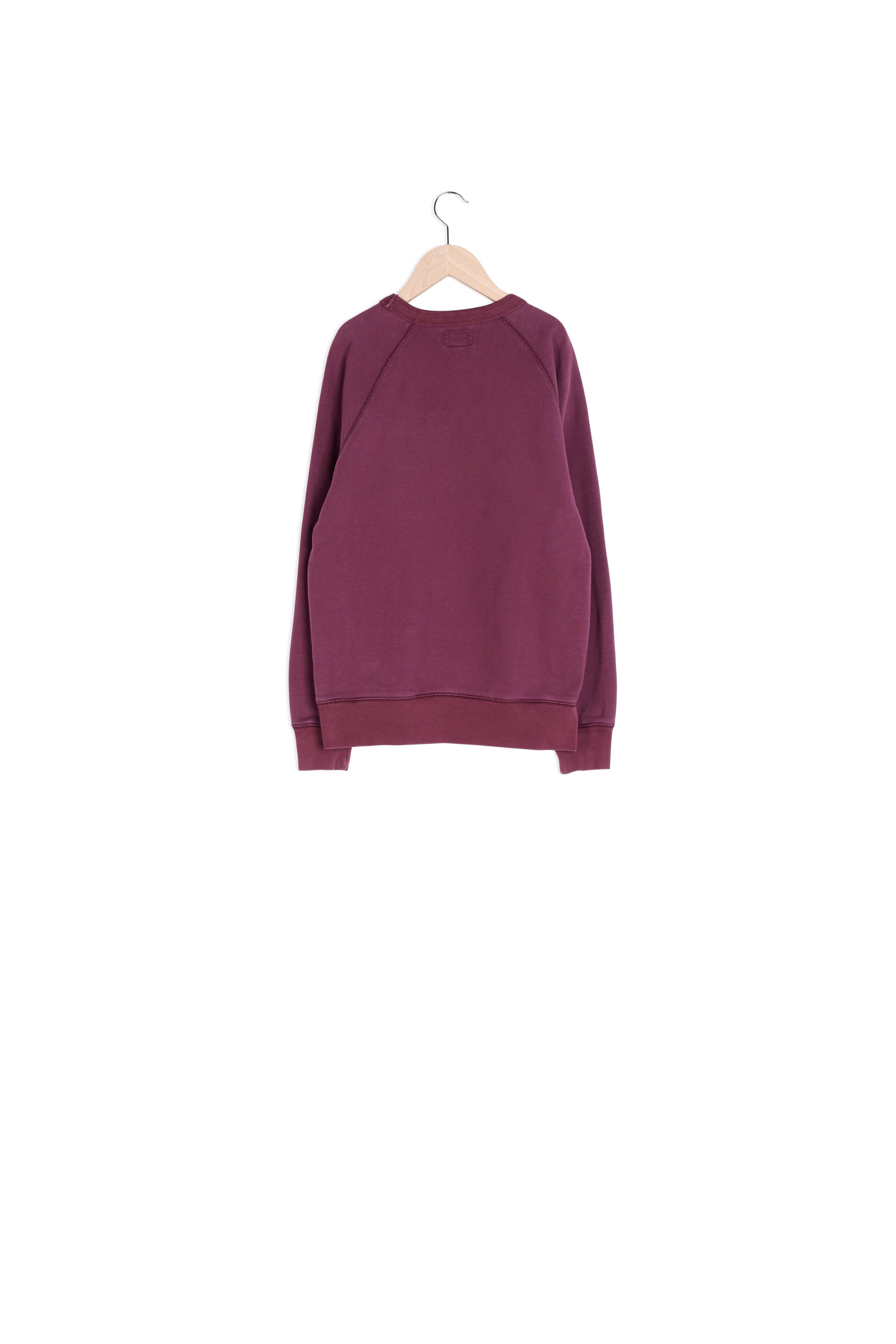 SWEATSHIRT FIUK Faume - seconde main