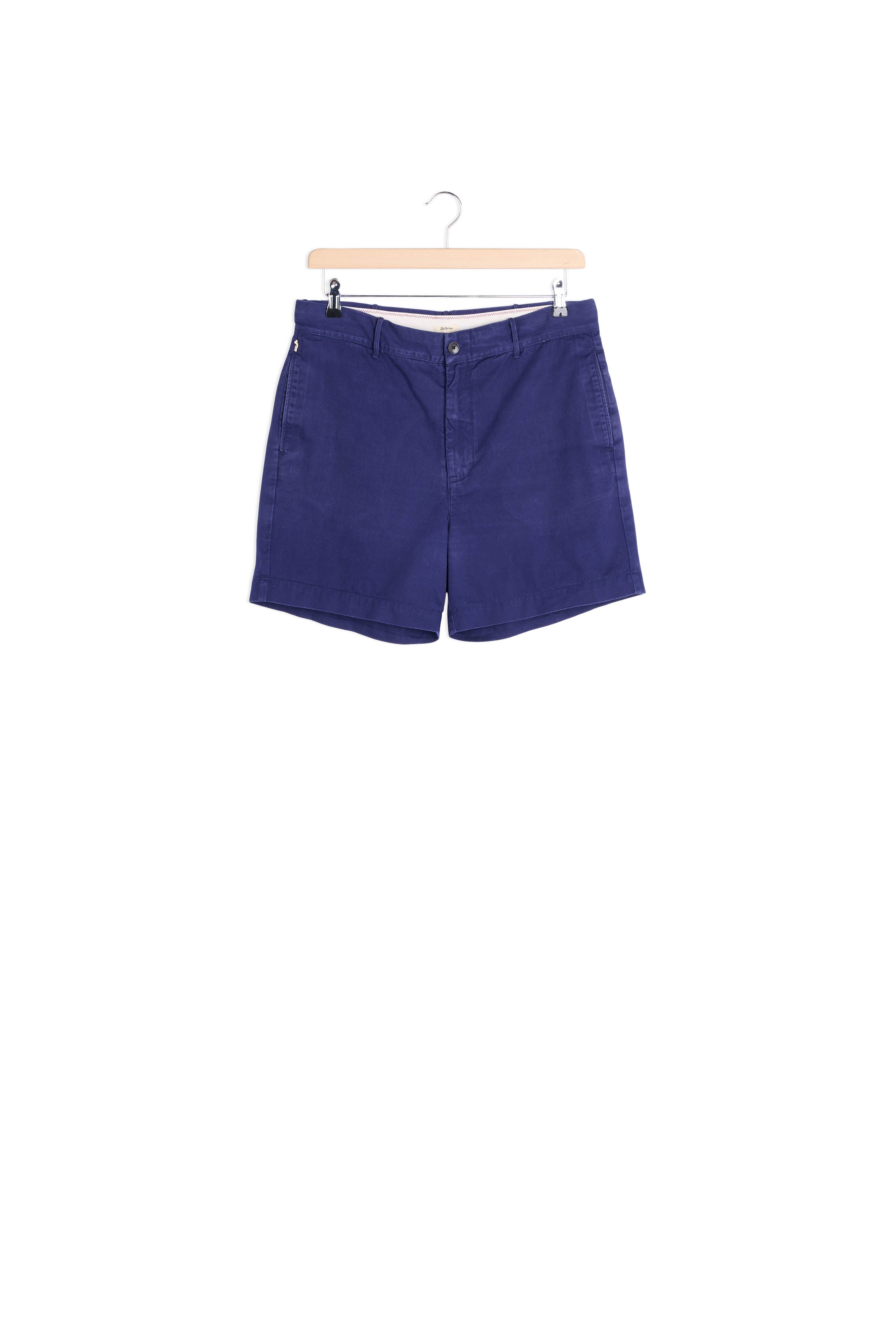 PLEK SHORTS Faume - seconde main