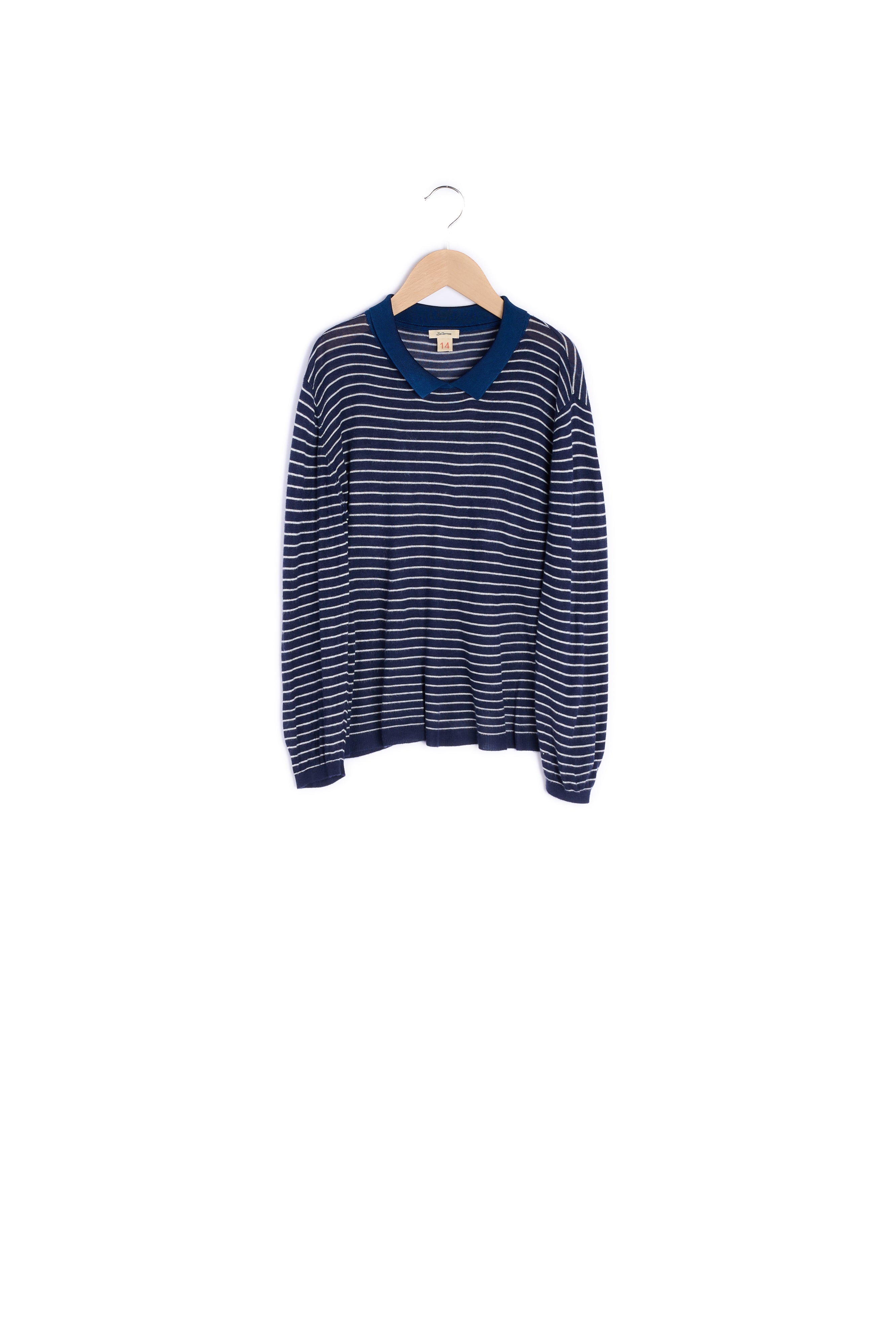 PULL DURRY Faume - seconde main