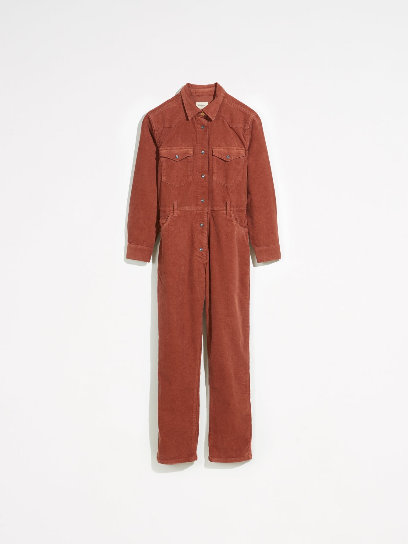 PURIFY JUMPSUIT Faume - seconde main