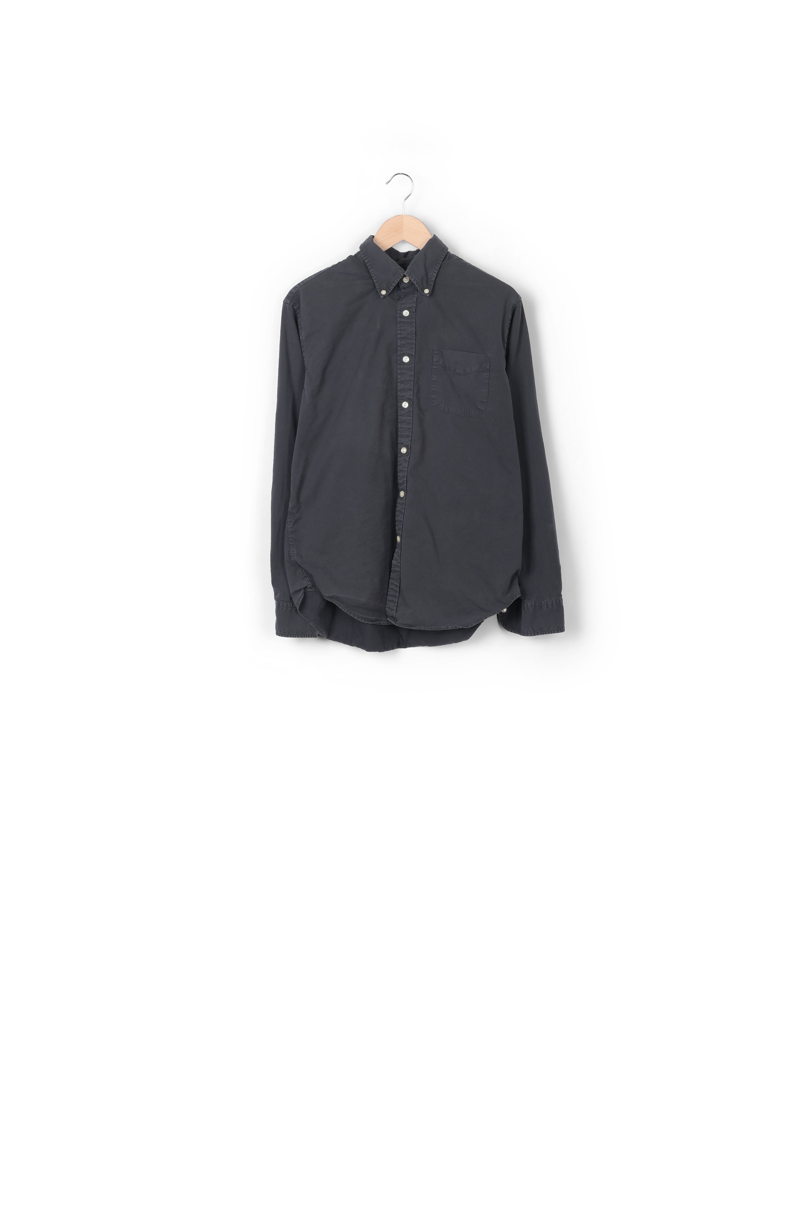 CHEMISE GIBBS Faume - seconde main