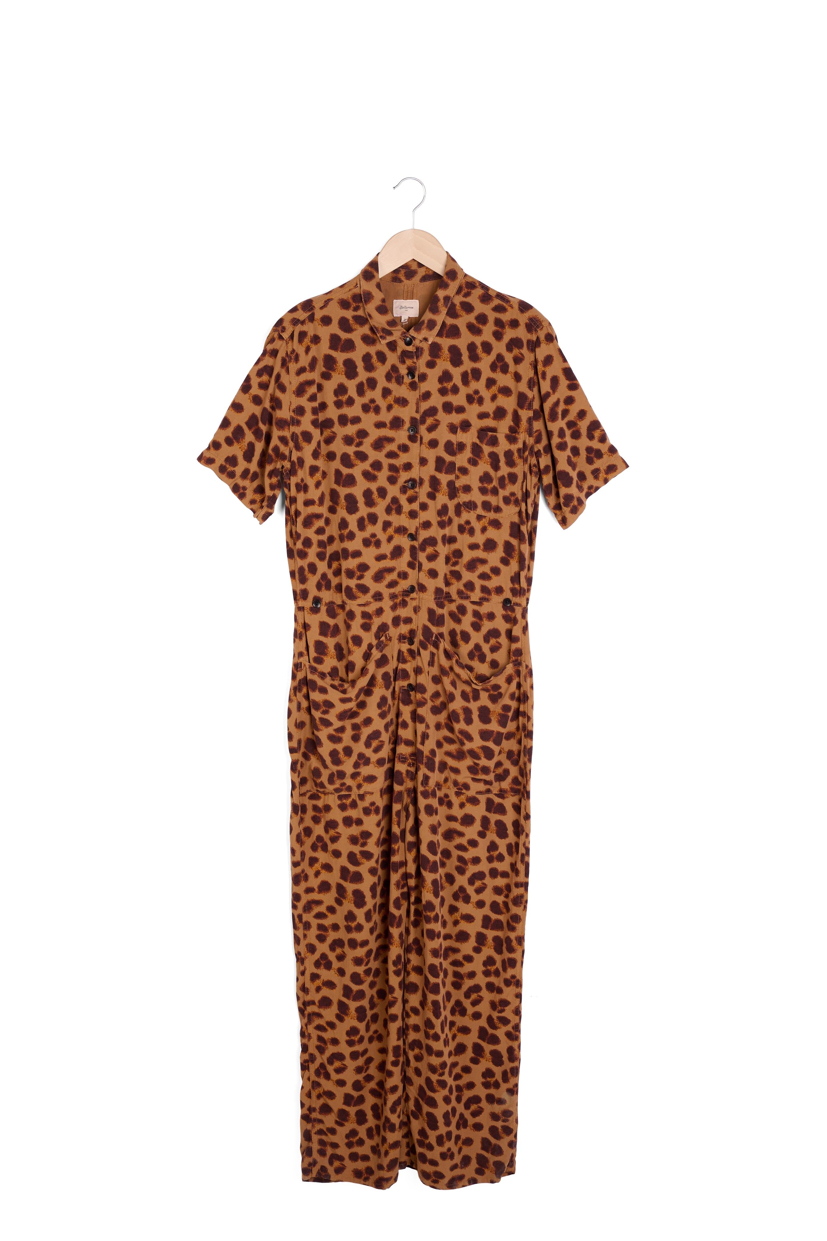 PUMPY OVERALLS Faume - seconde main