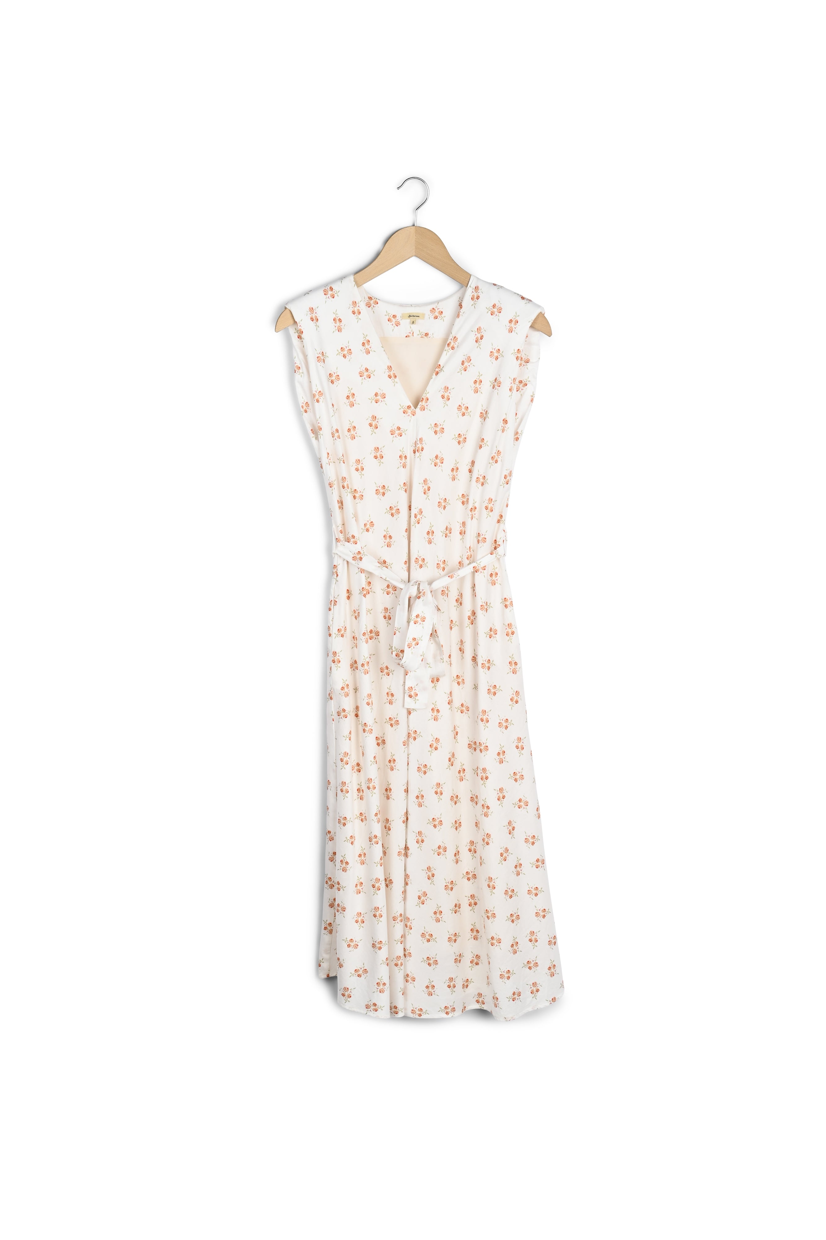 ROBE AKU Faume - seconde main