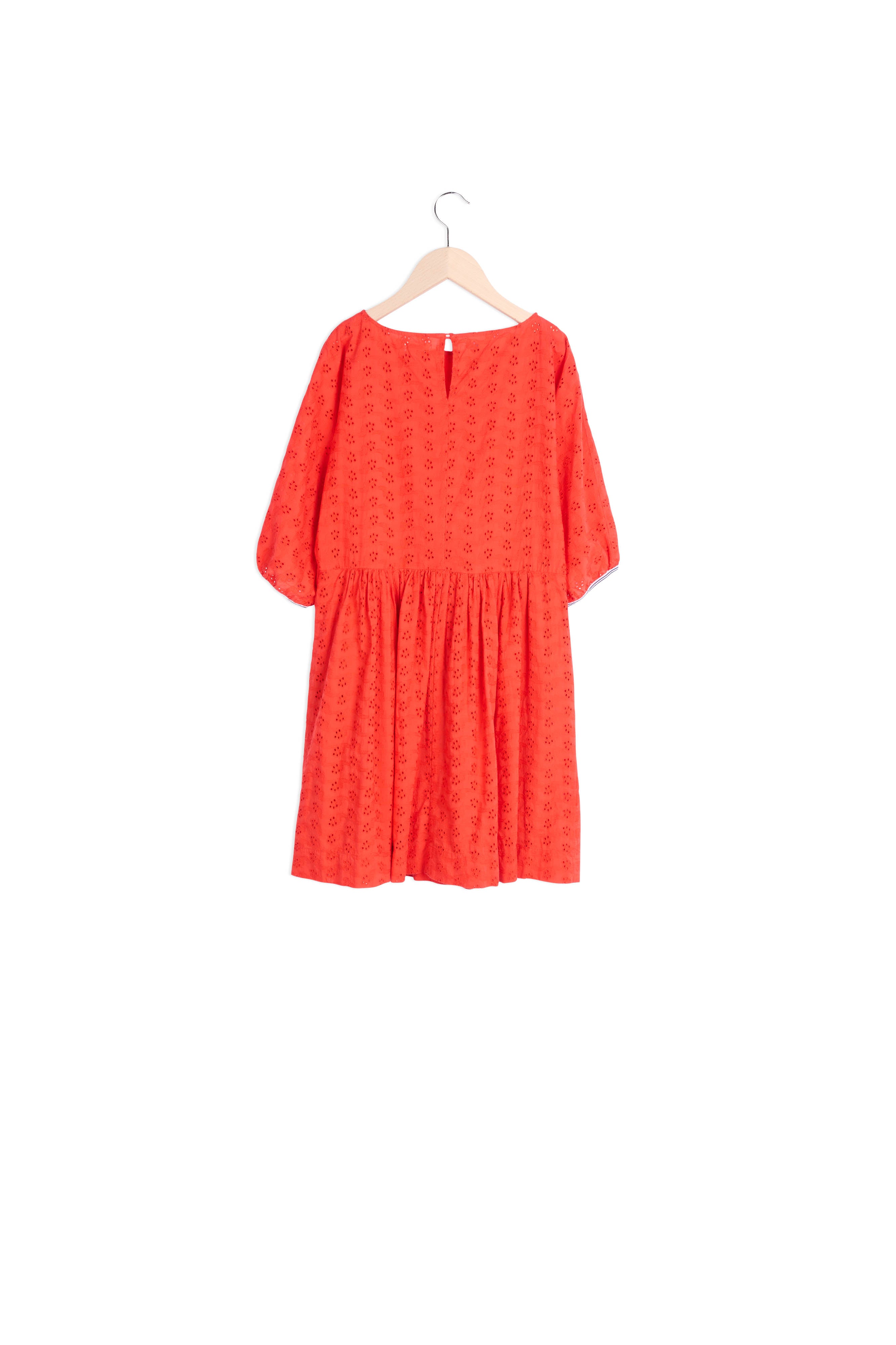 ROBE HAPPY Faume - seconde main