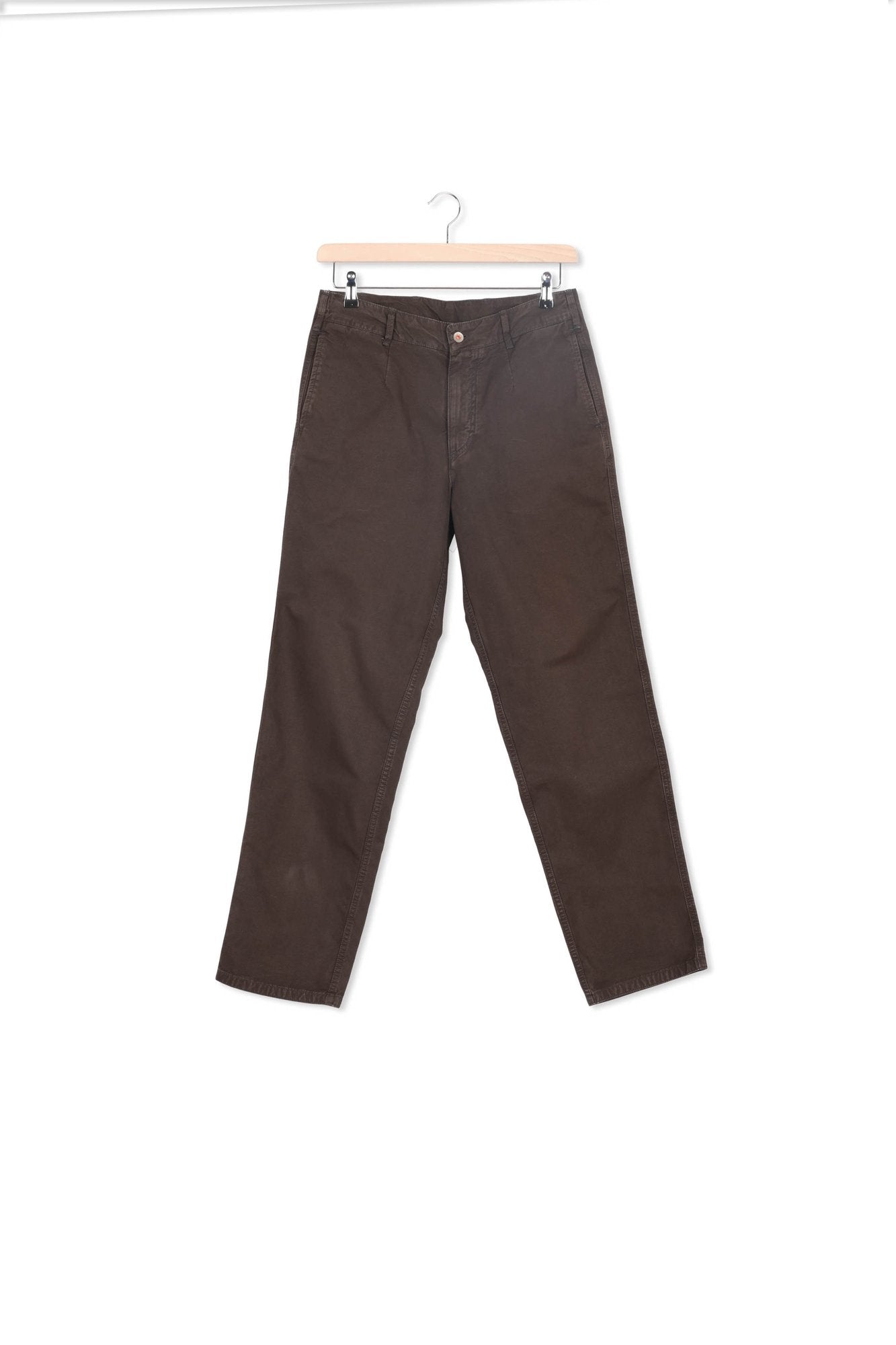 PETEY PANTS Faume - seconde main