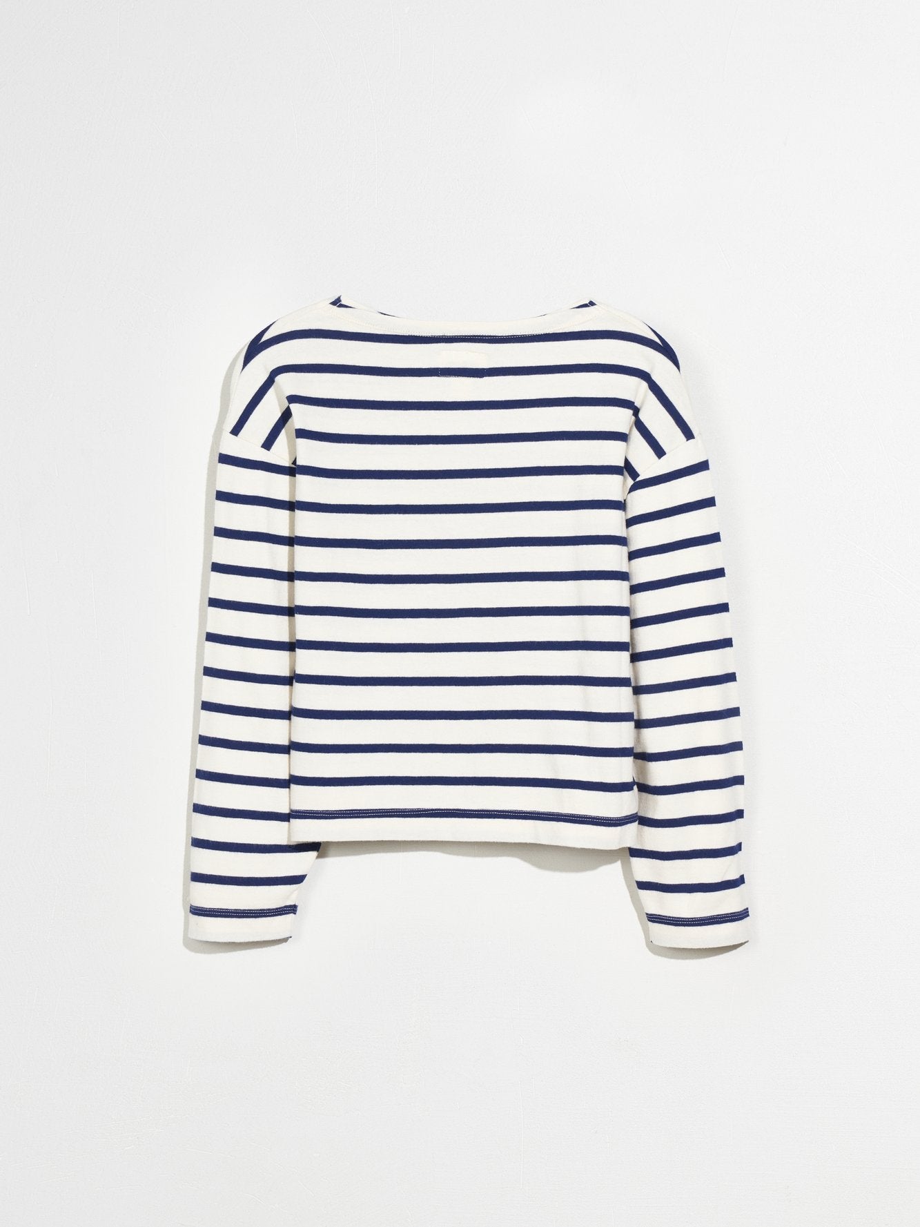 T-SHIRT VAILOR Faume - seconde main