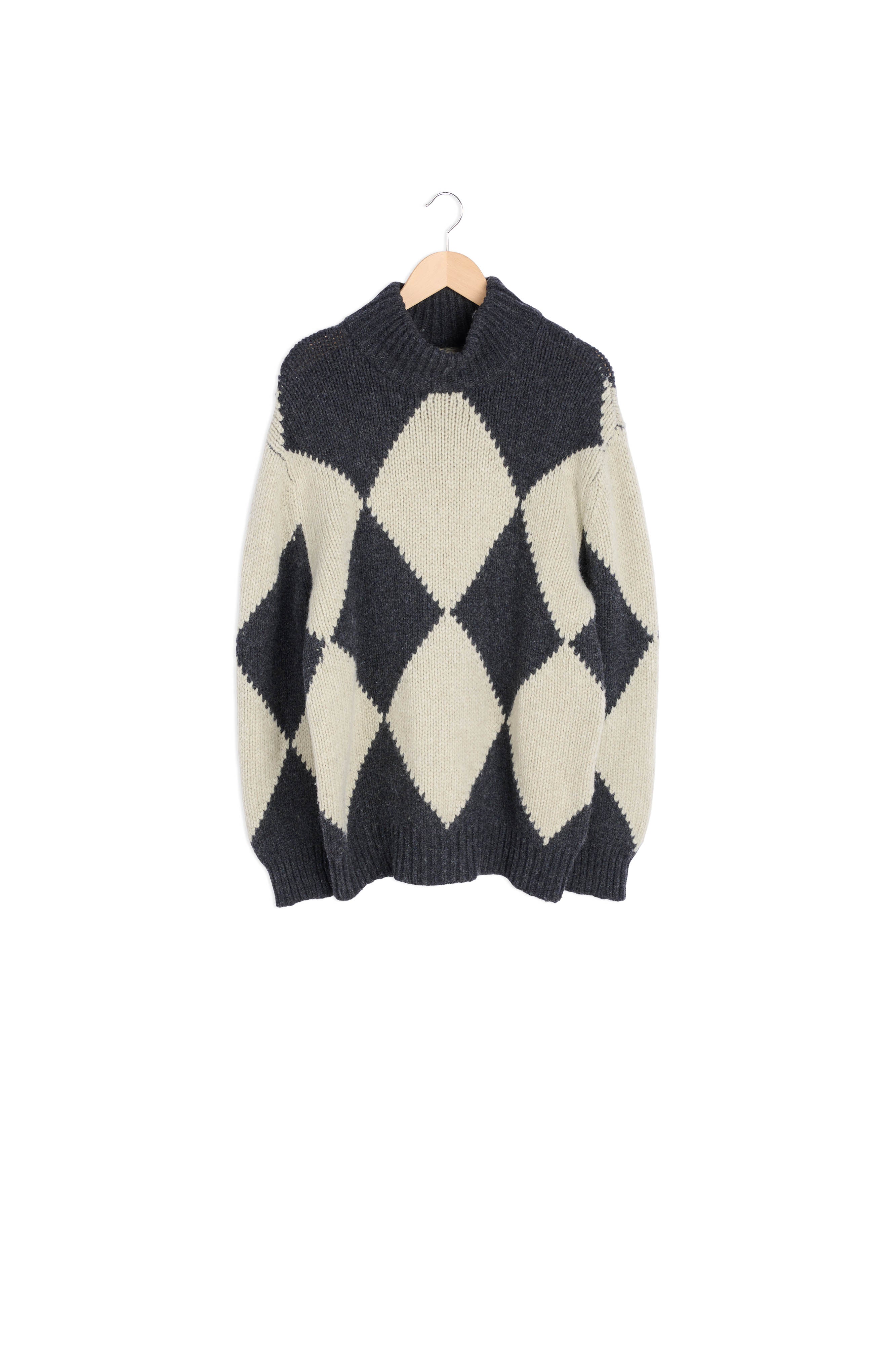 URAC KNITWEAR Faume - seconde main