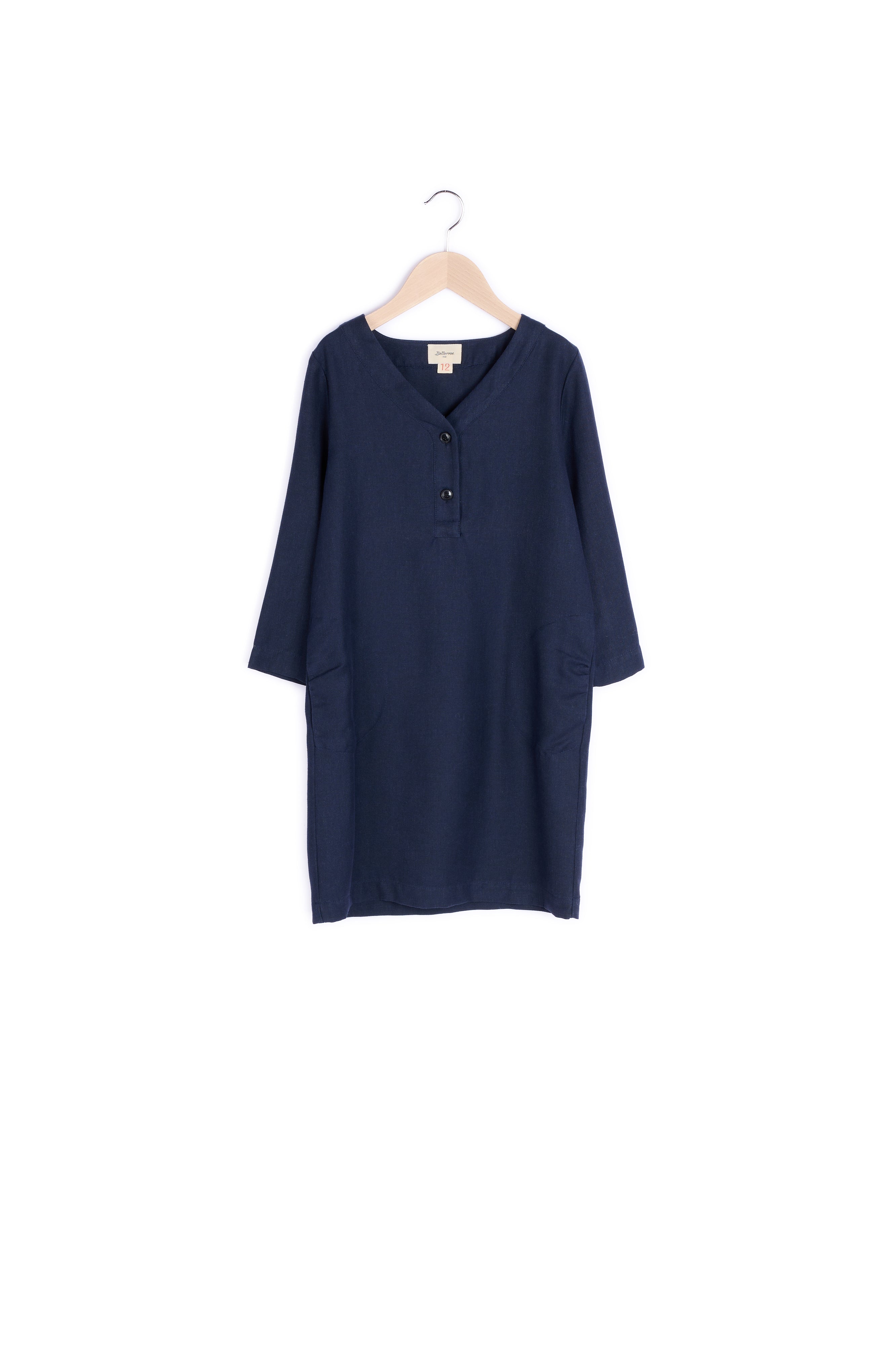 ROBE VENTURA Faume - seconde main