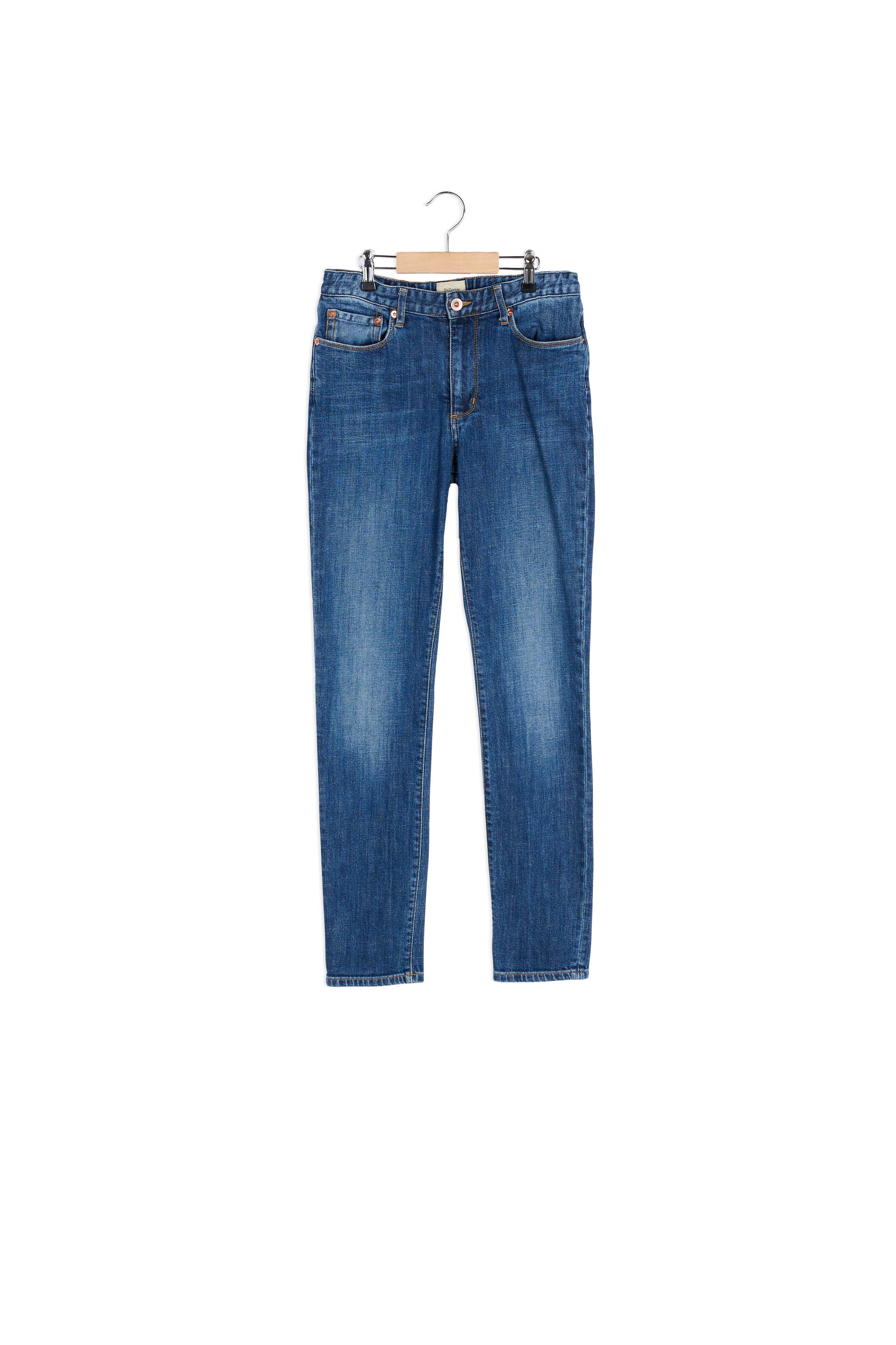 JEANS VEDANO Faume - seconde main
