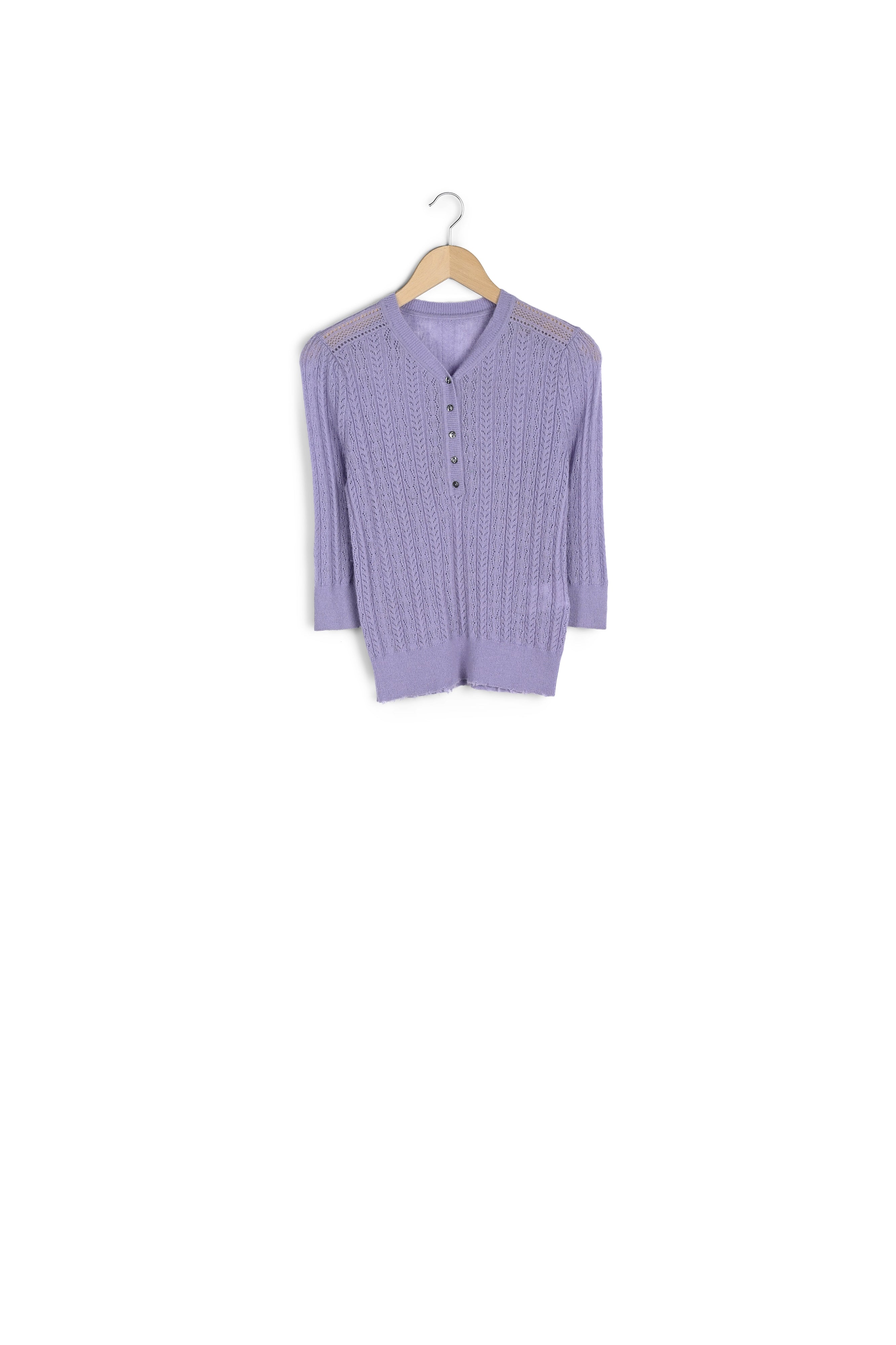 PULL RYBU Faume - seconde main