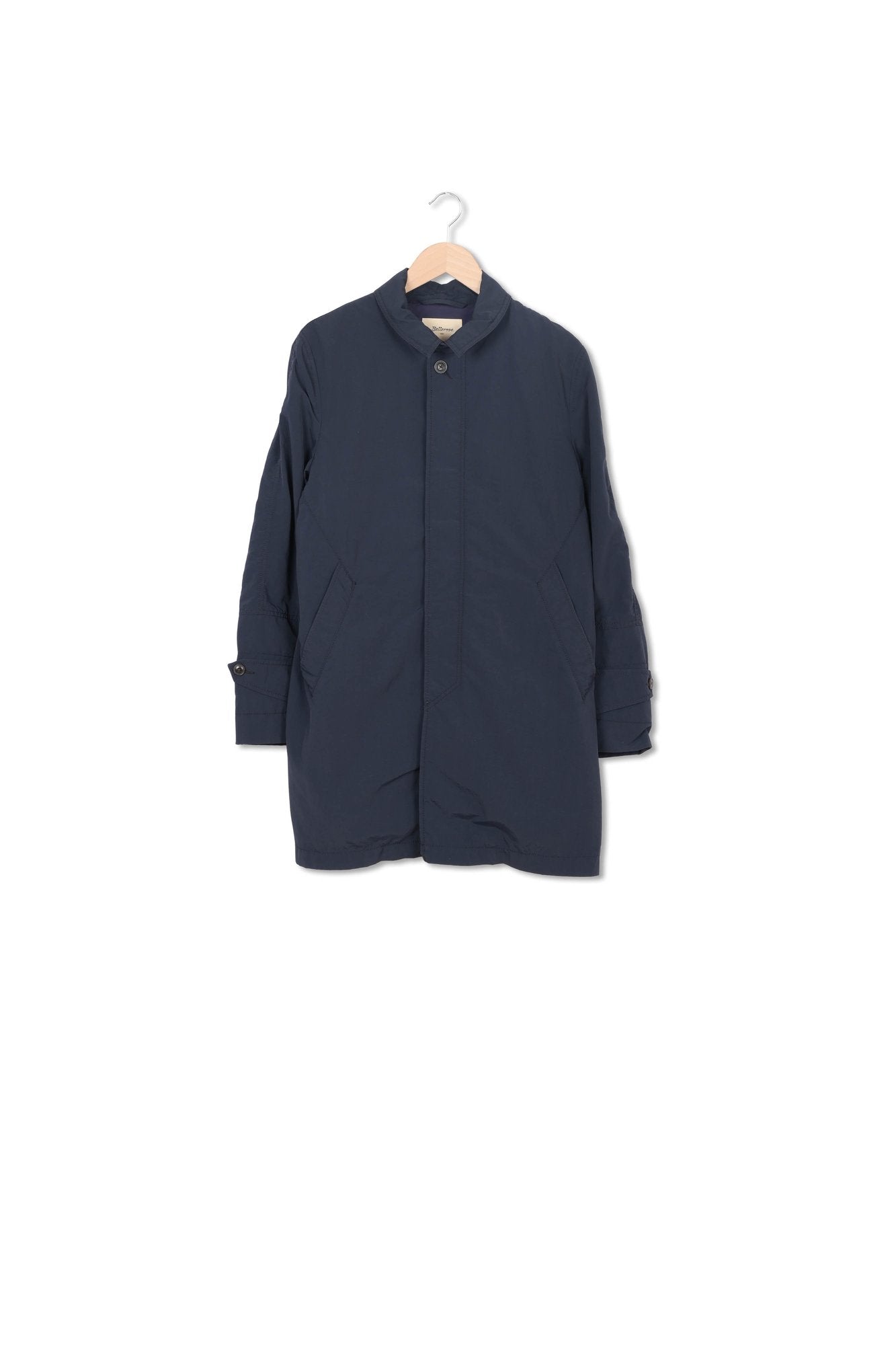 MANTEAU LEED Faume - seconde main