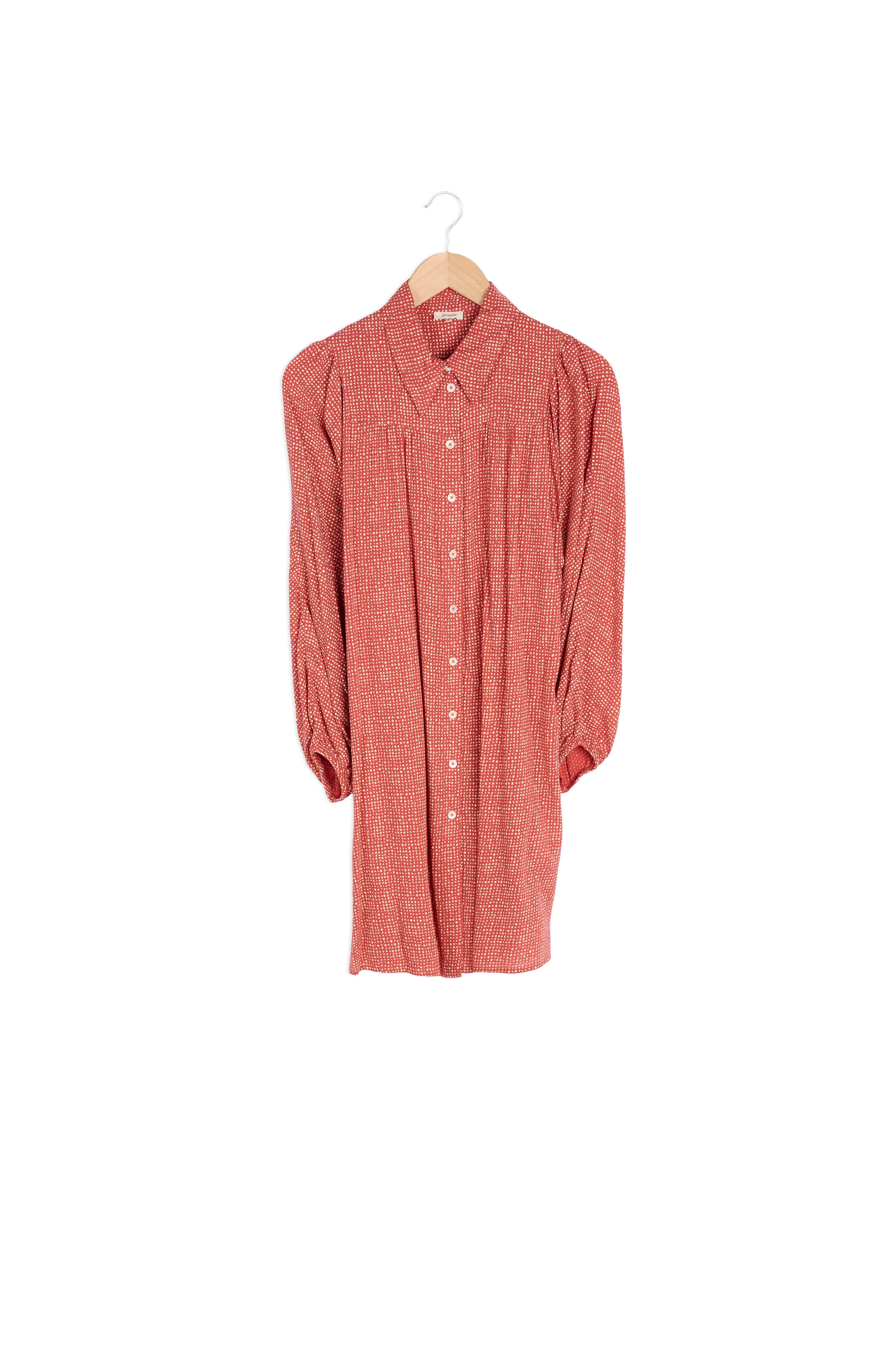 ALANIS JURK Faume - seconde main