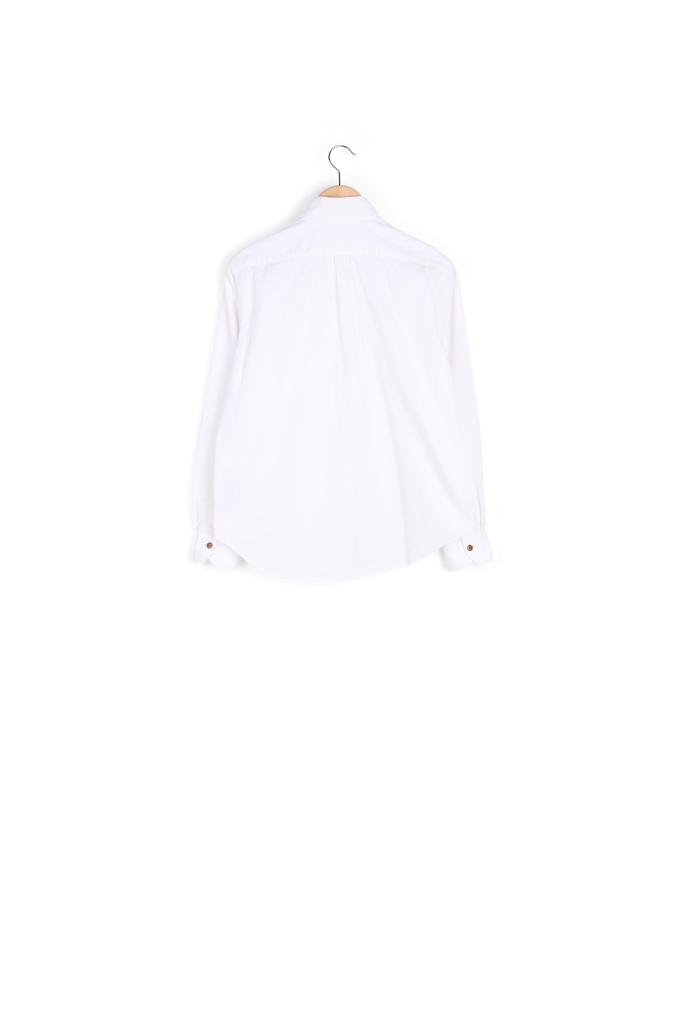 CHEMISE GUSH Faume - seconde main