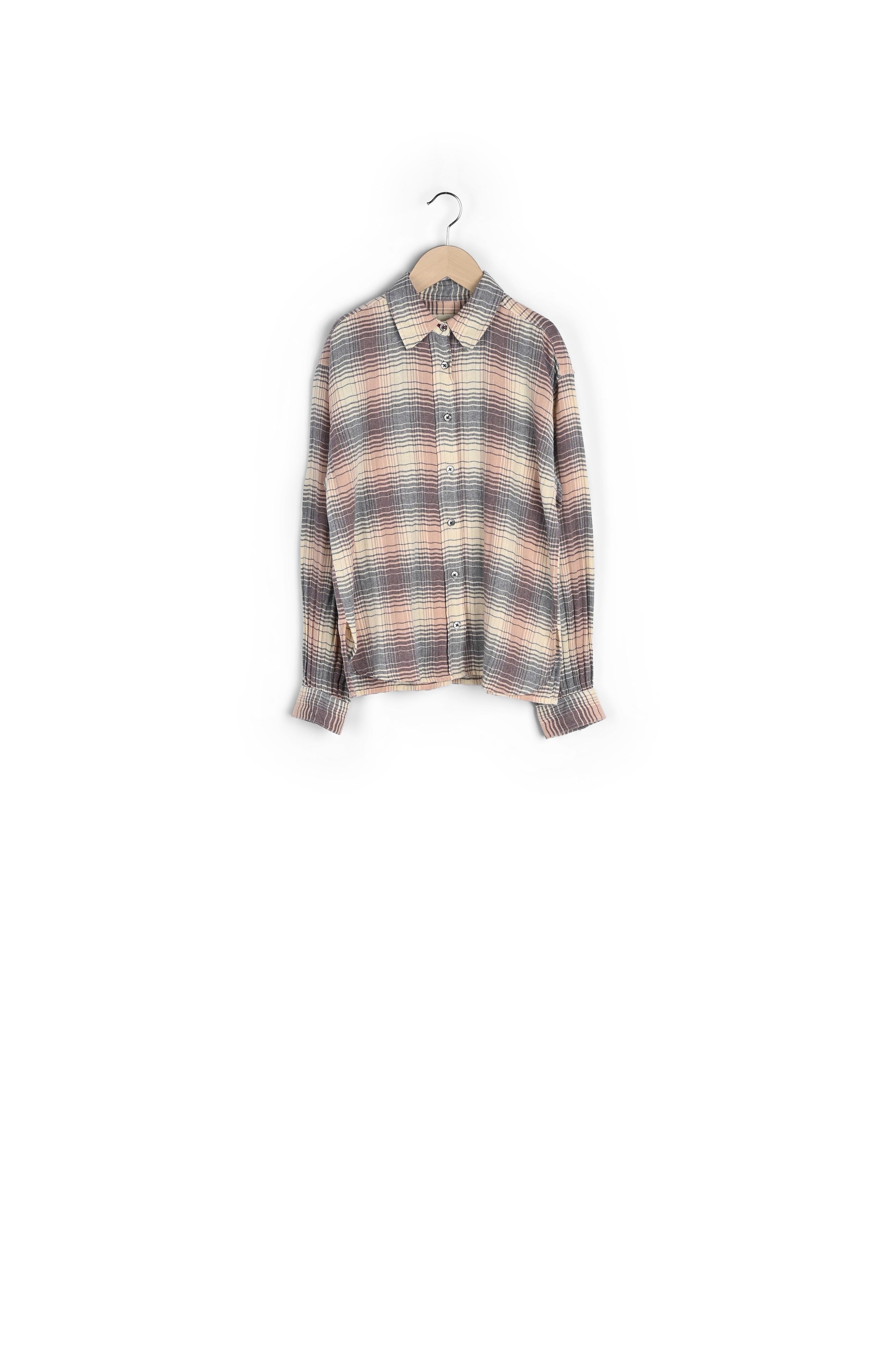 IRONIE HEMD Faume - seconde main