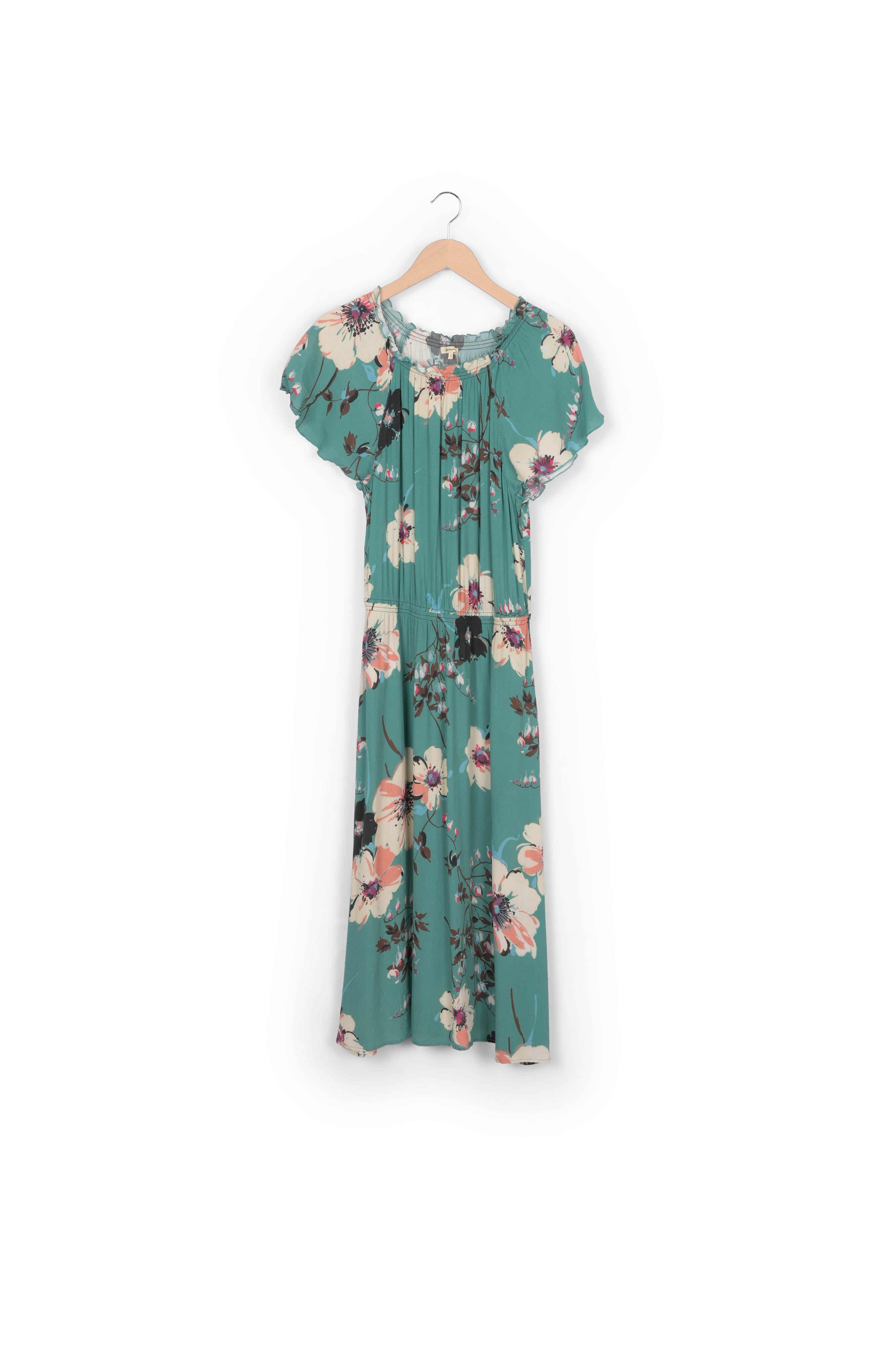 ROBE SOFIE Faume - seconde main