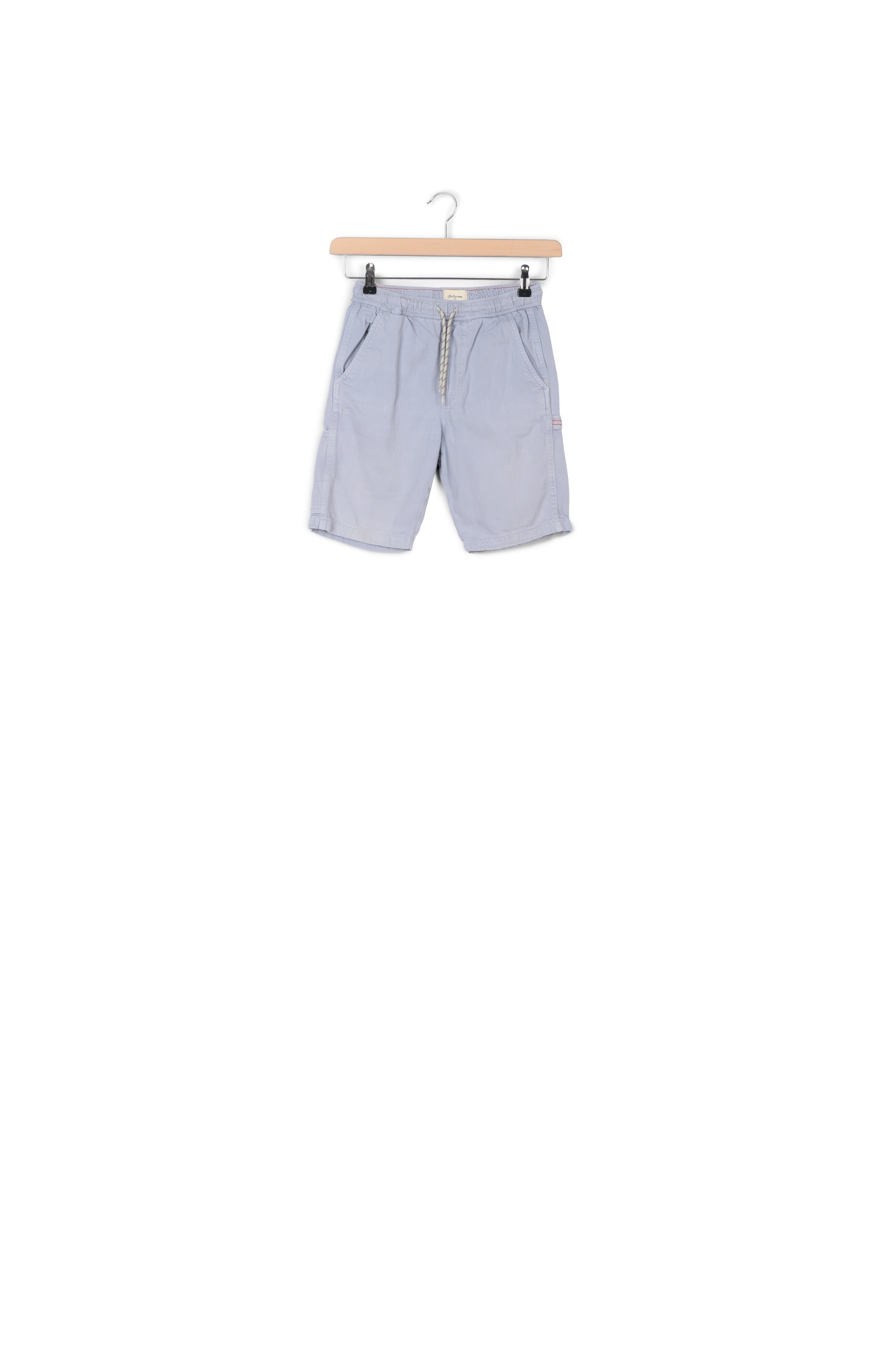 PRINTER SHORTS Faume - seconde main