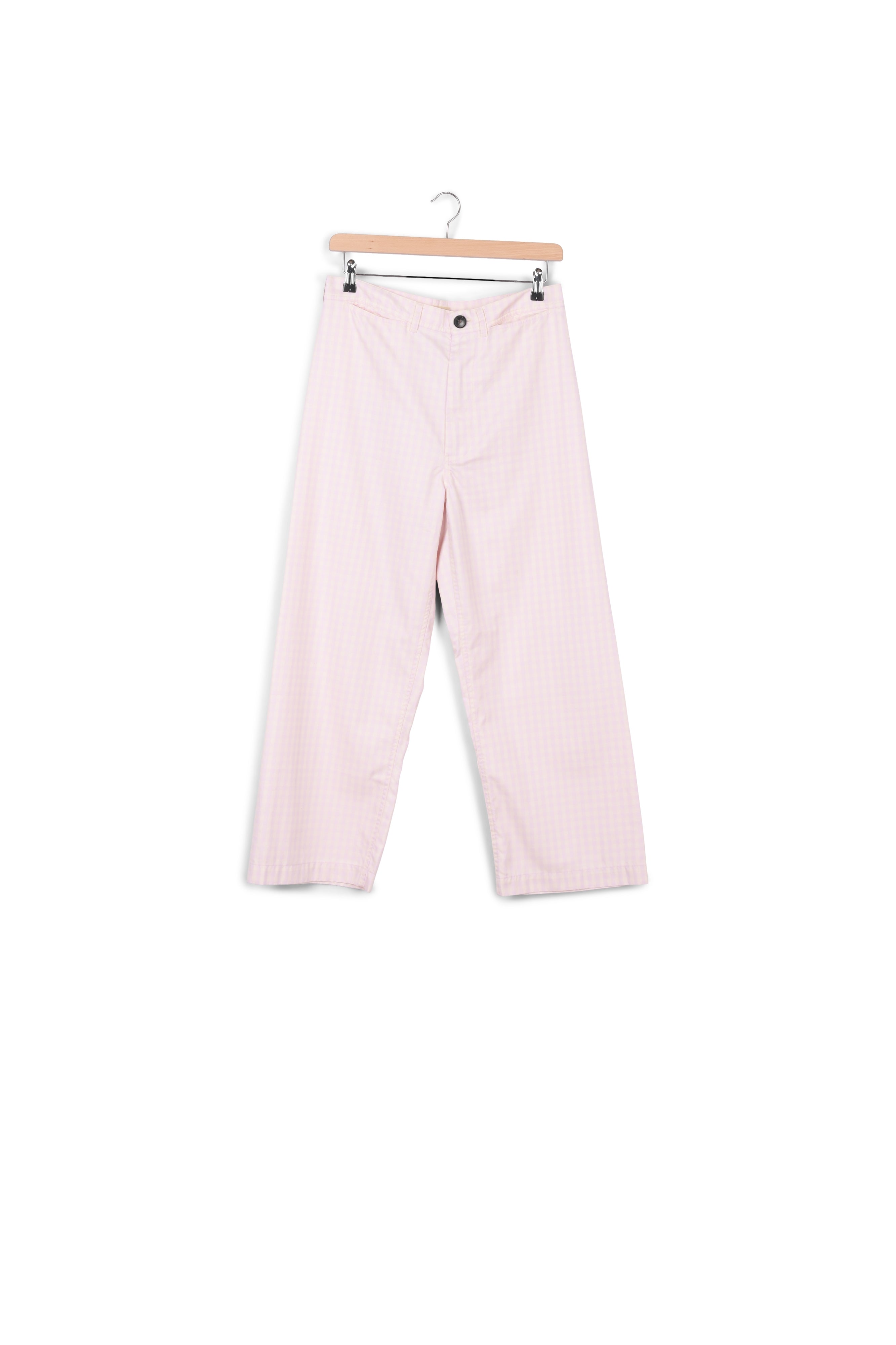 PANTALON LOTAN Faume - seconde main