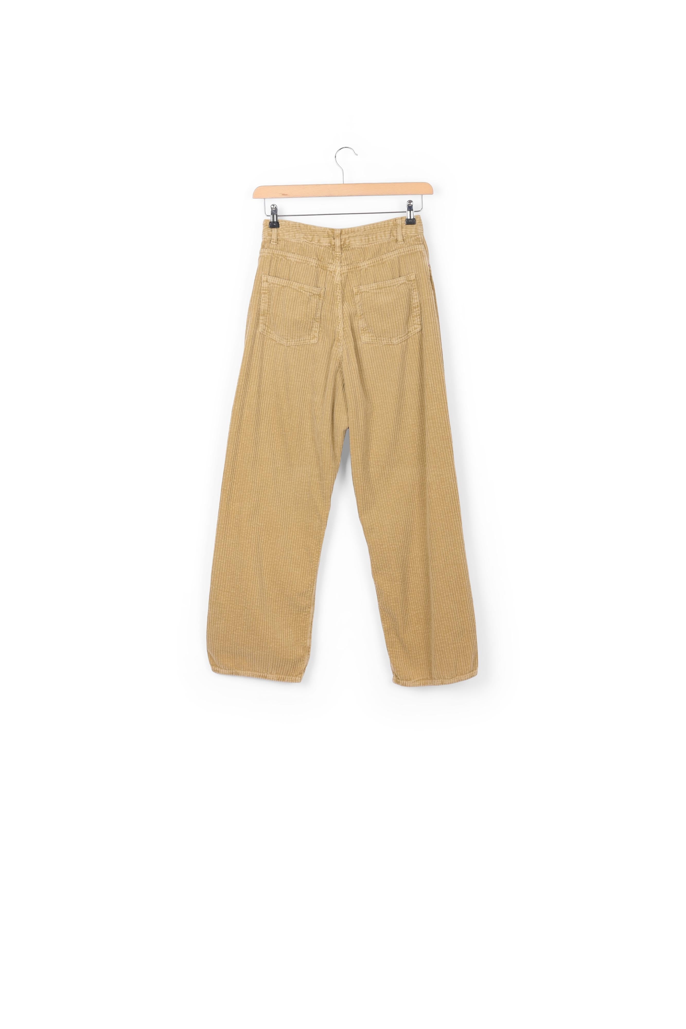 POKER BROEK Faume - seconde main