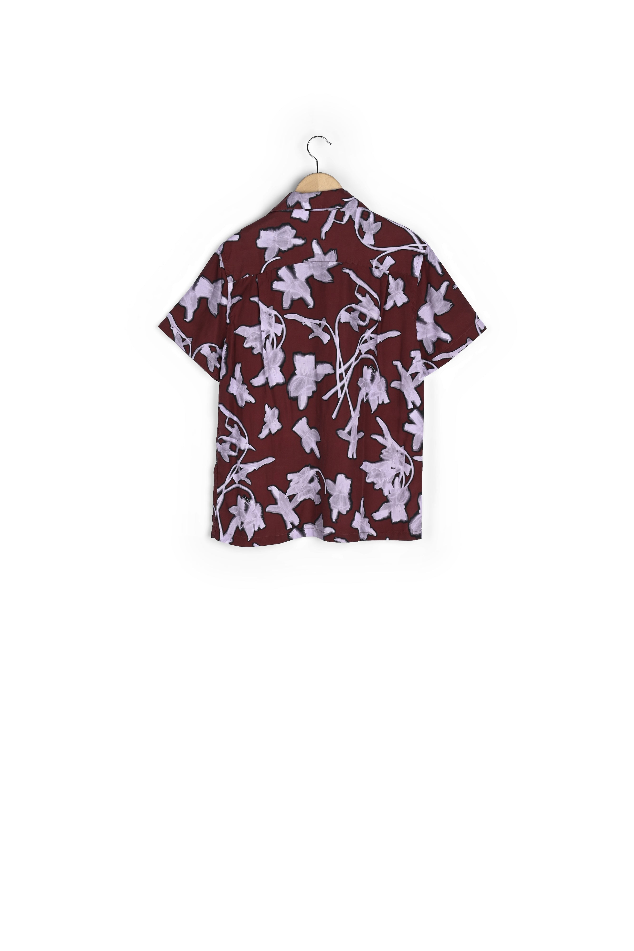 CHEMISE FARAWAY Faume - seconde main