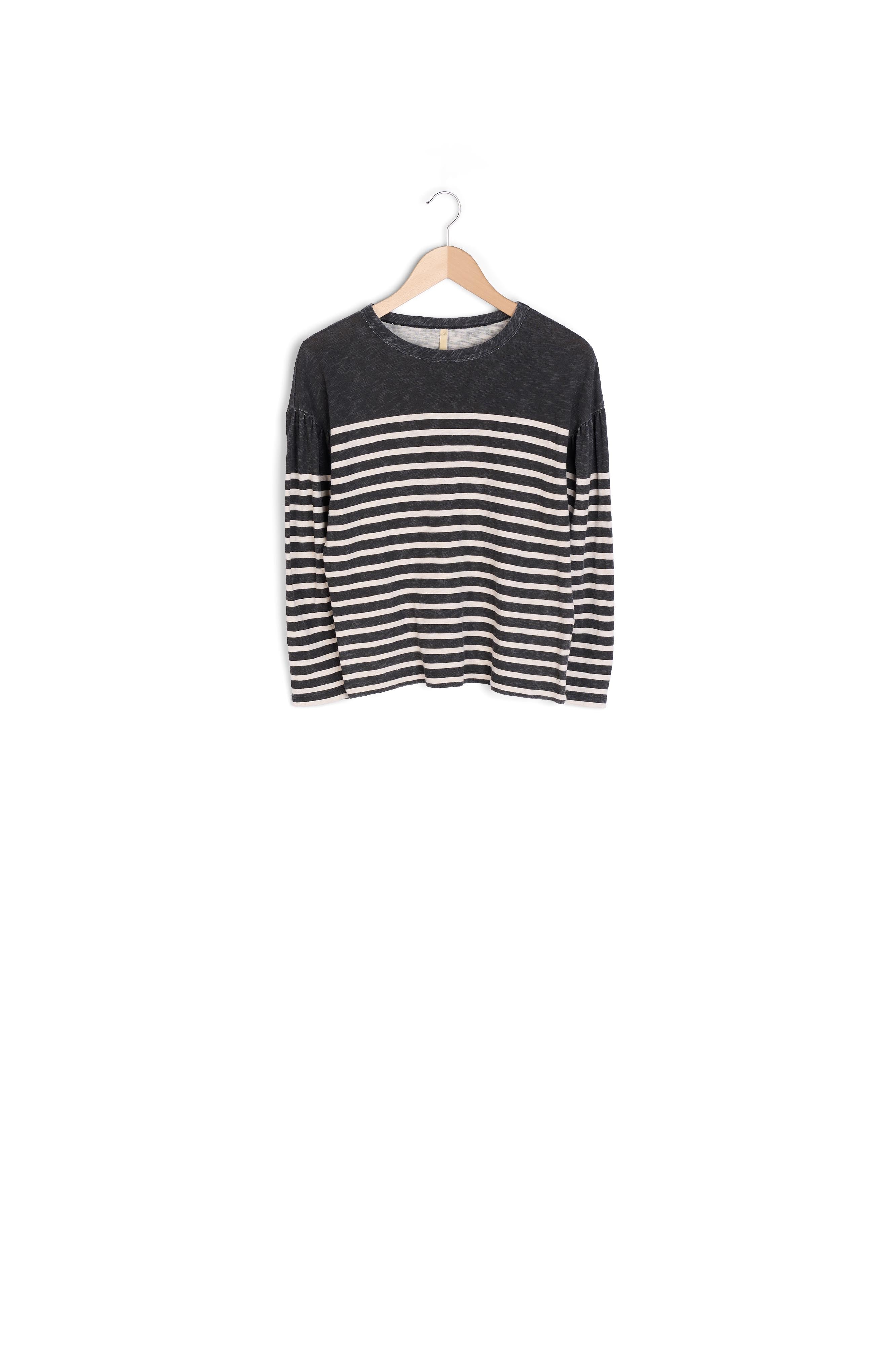 MASHA T-SHIRT Faume - seconde main