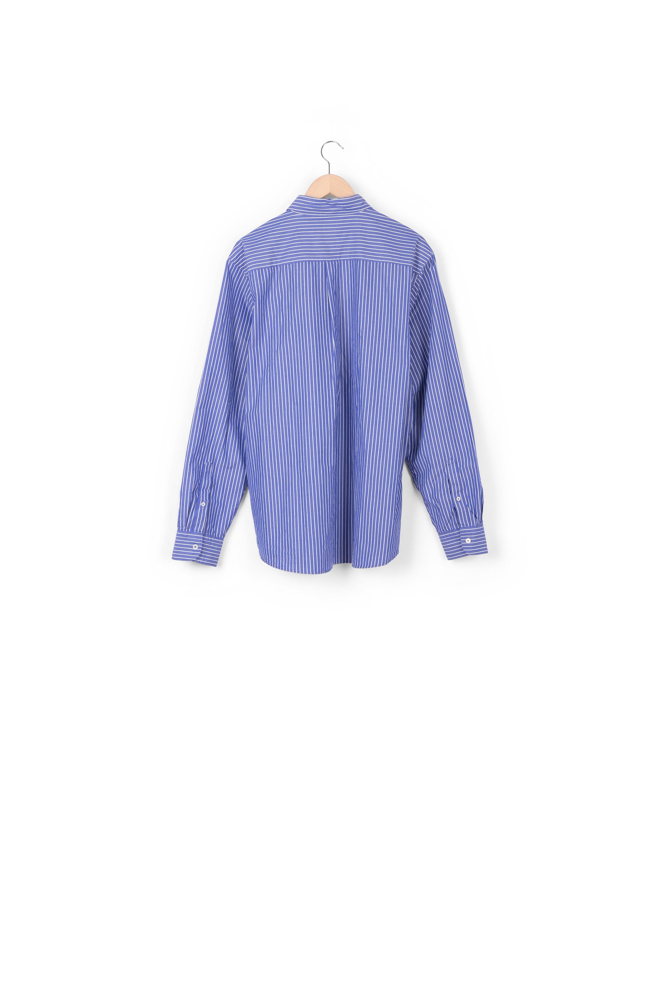 CHEMISE GABE Faume - seconde main