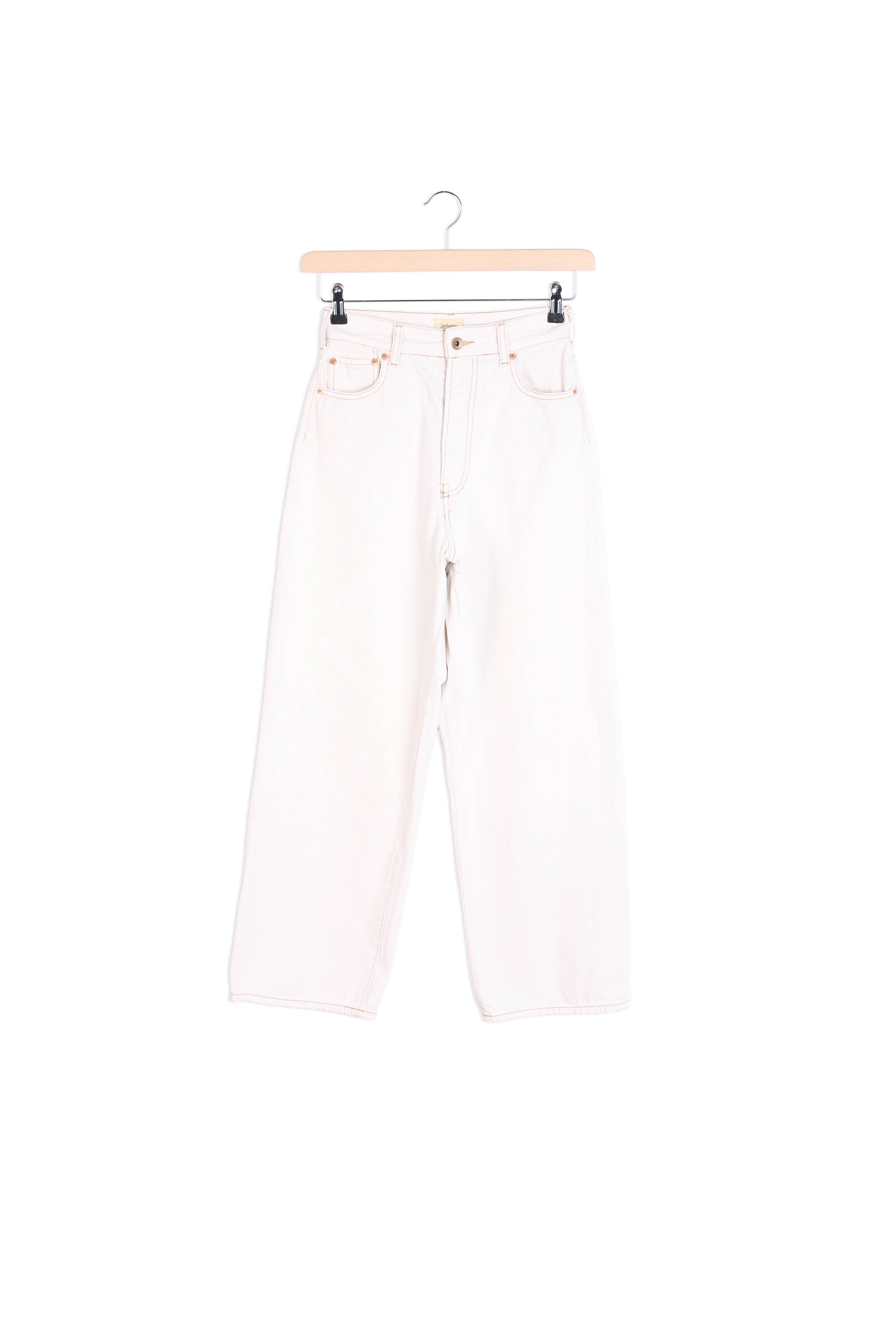 POKER JEANS Faume - seconde main