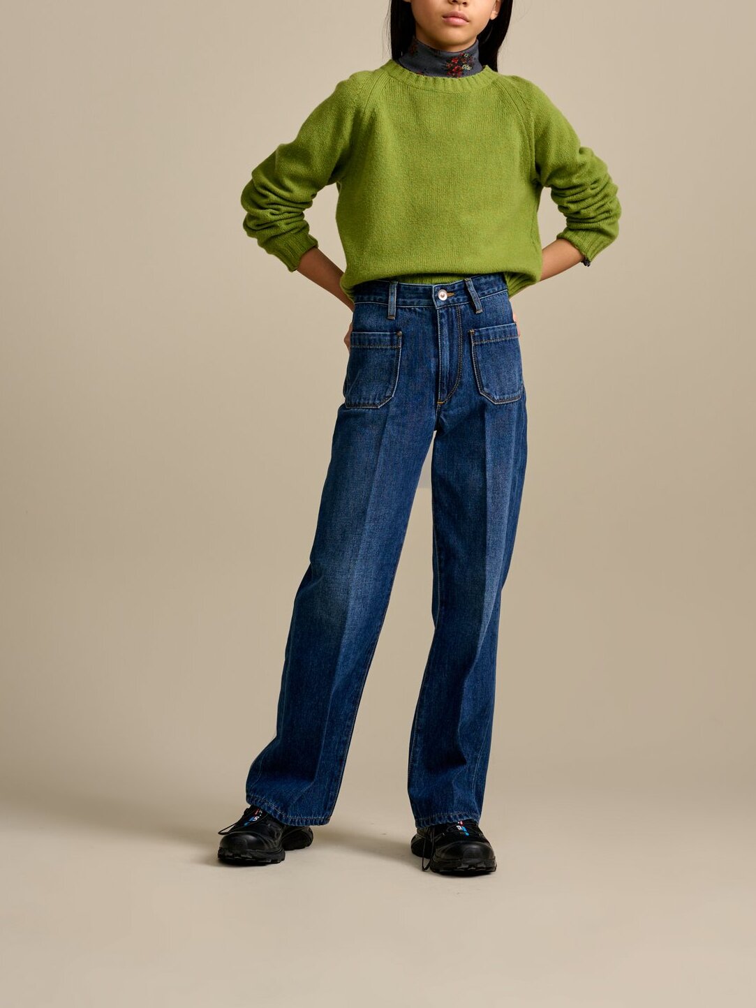 JEANS PEPY Faume - seconde main