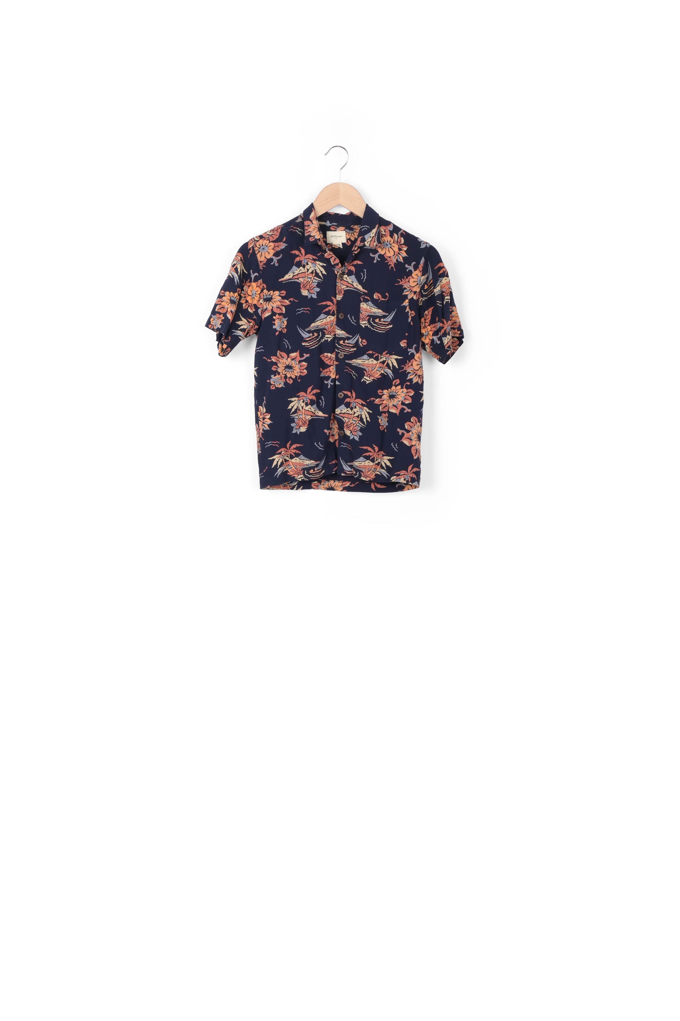 CHEMISE ARNO Faume - seconde main