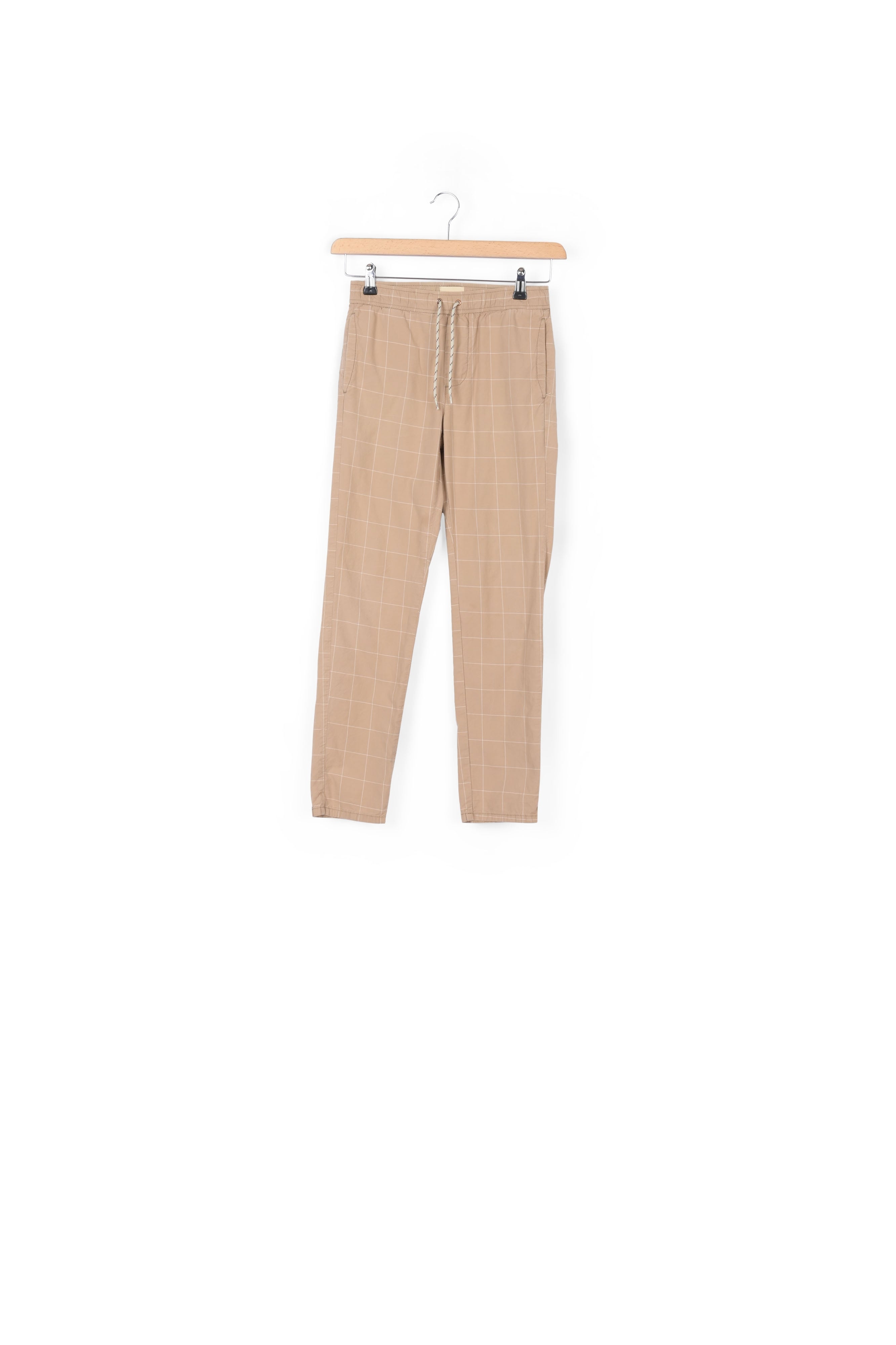 PHAREL PANTS Faume - seconde main