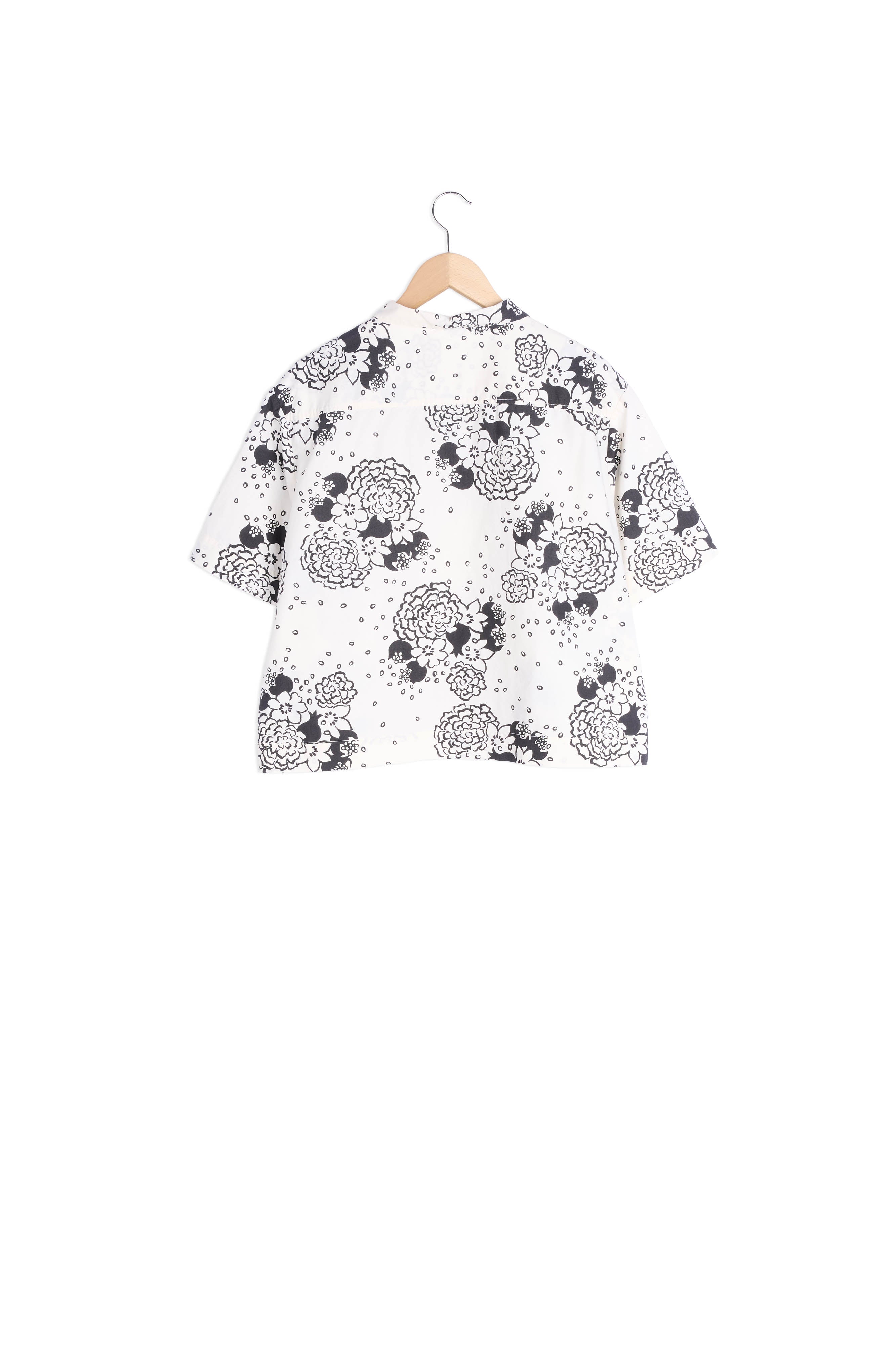 CHEMISE HALOA Faume - seconde main