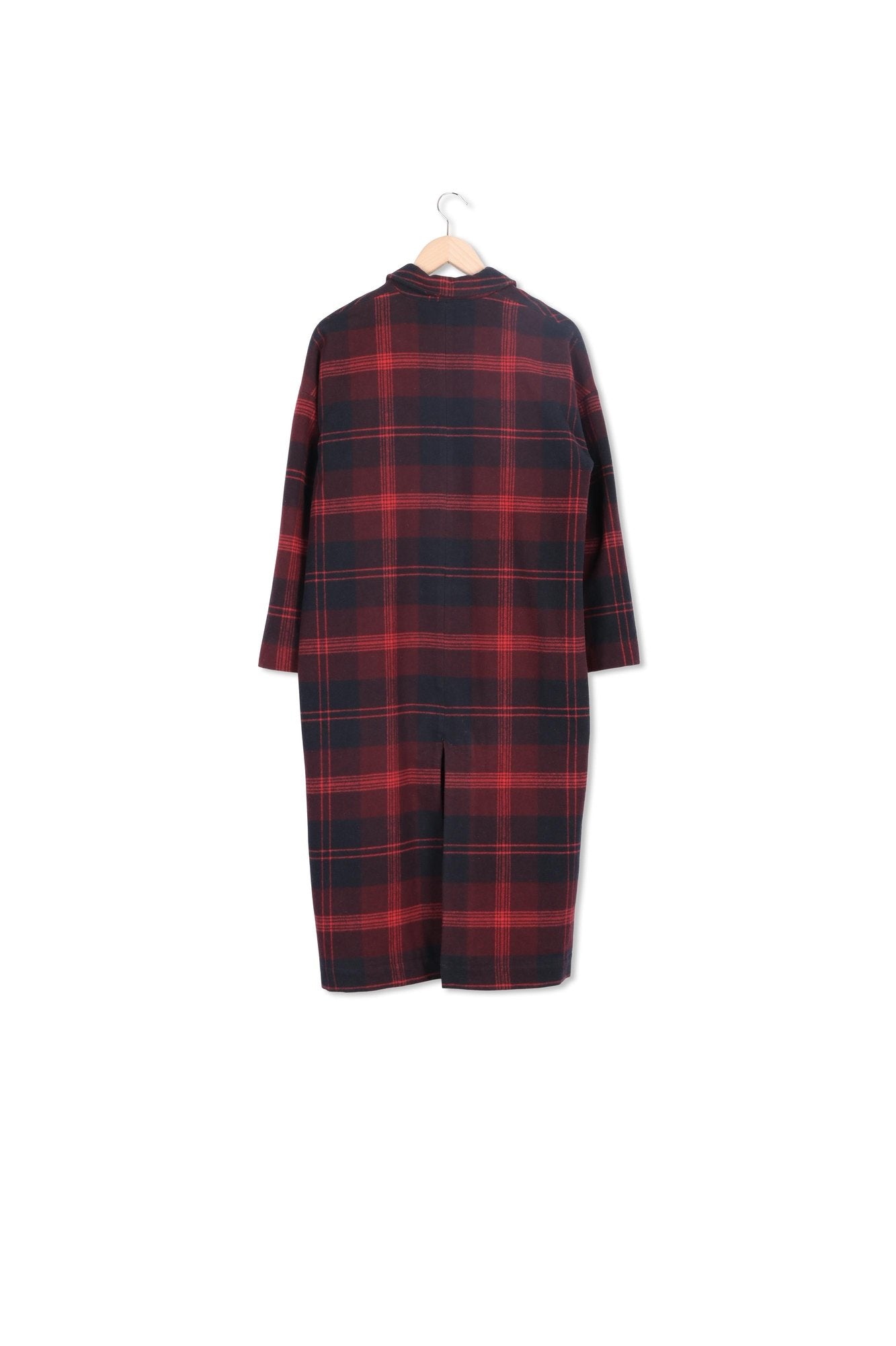 MANTEAU LYOKO Faume - seconde main