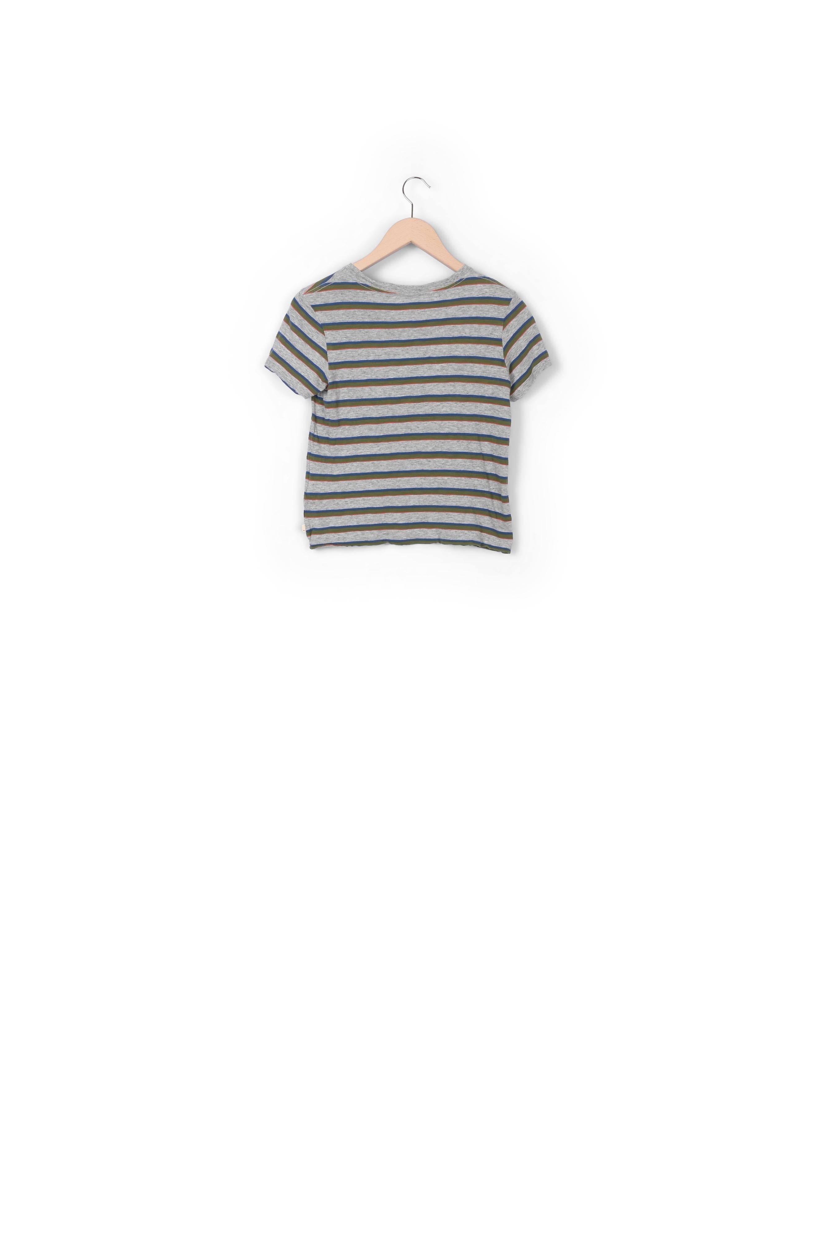 ALDO T-SHIRT Faume - seconde main