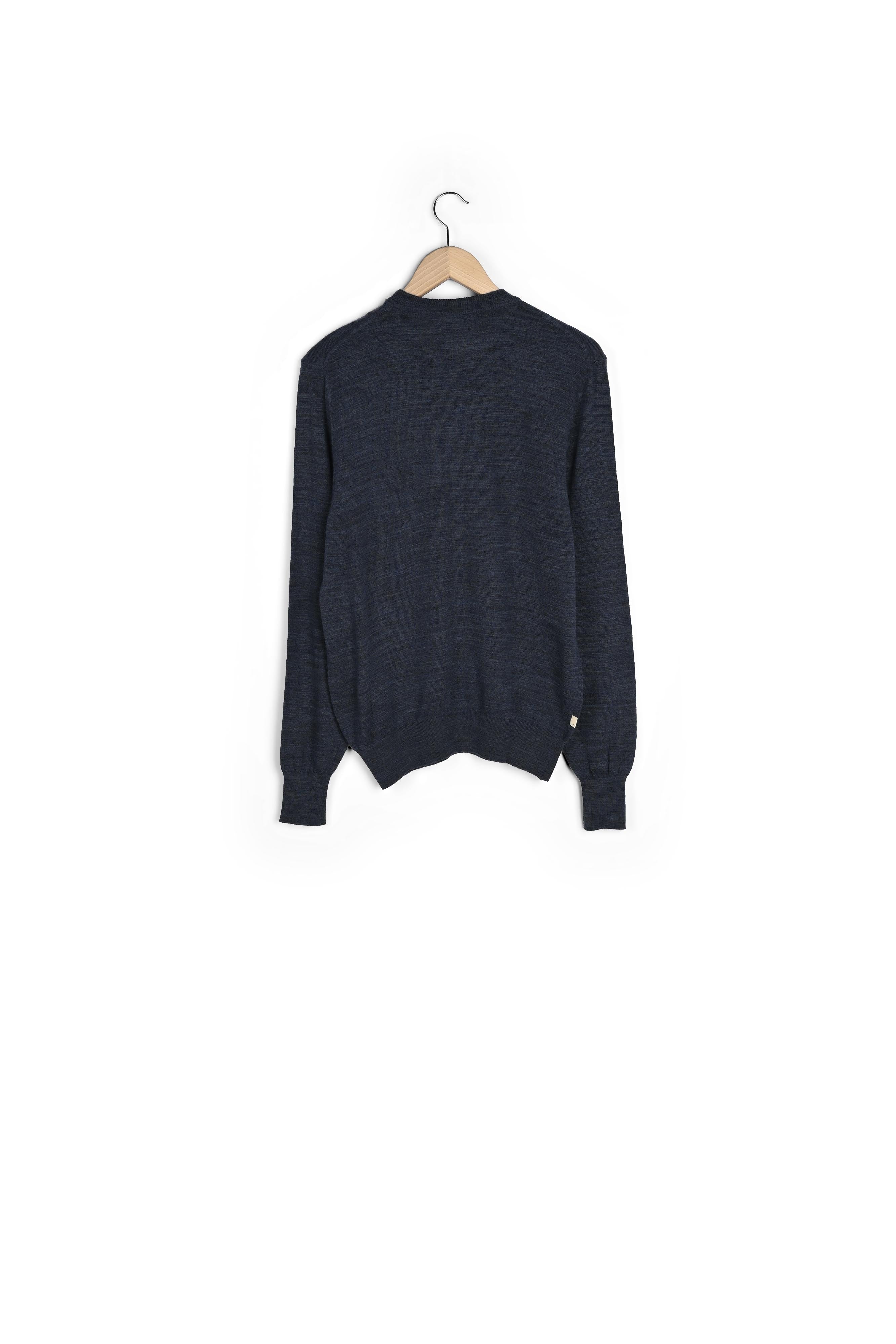 ASOTIN KNIT SWEATER Faume - seconde main