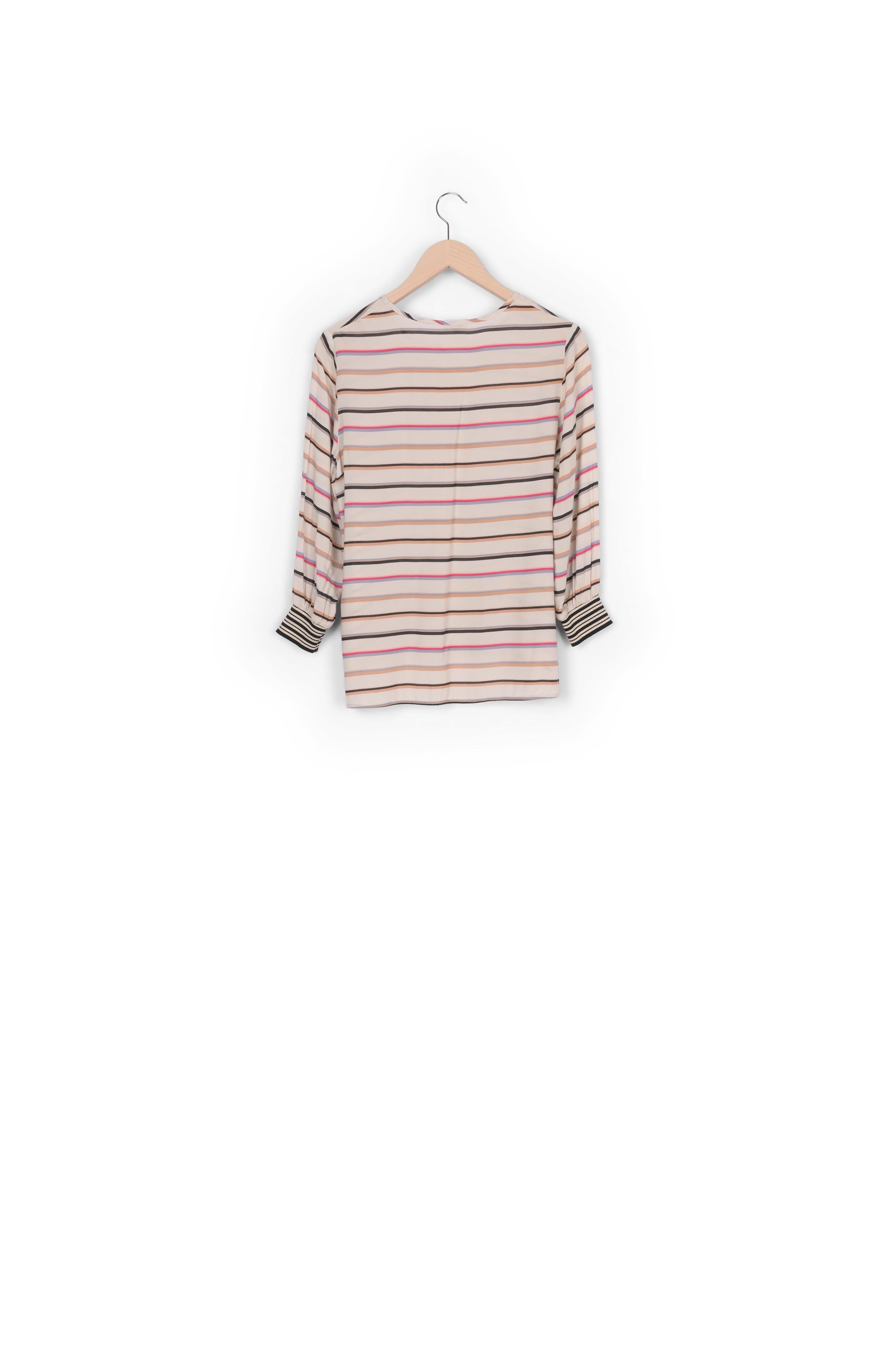 BLOUSE SOLONG Faume - seconde main