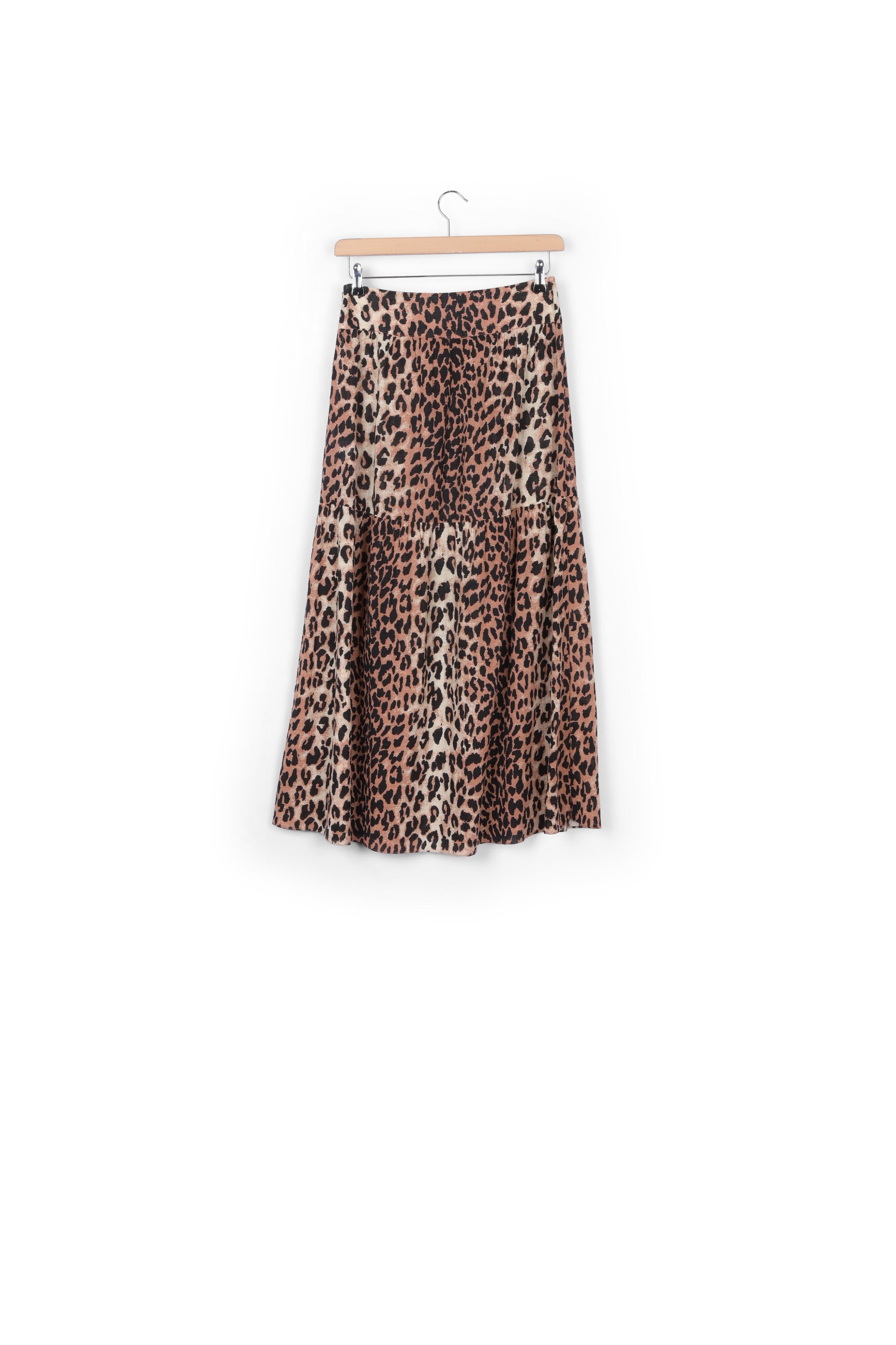 HOZZ SKIRT Faume - seconde main