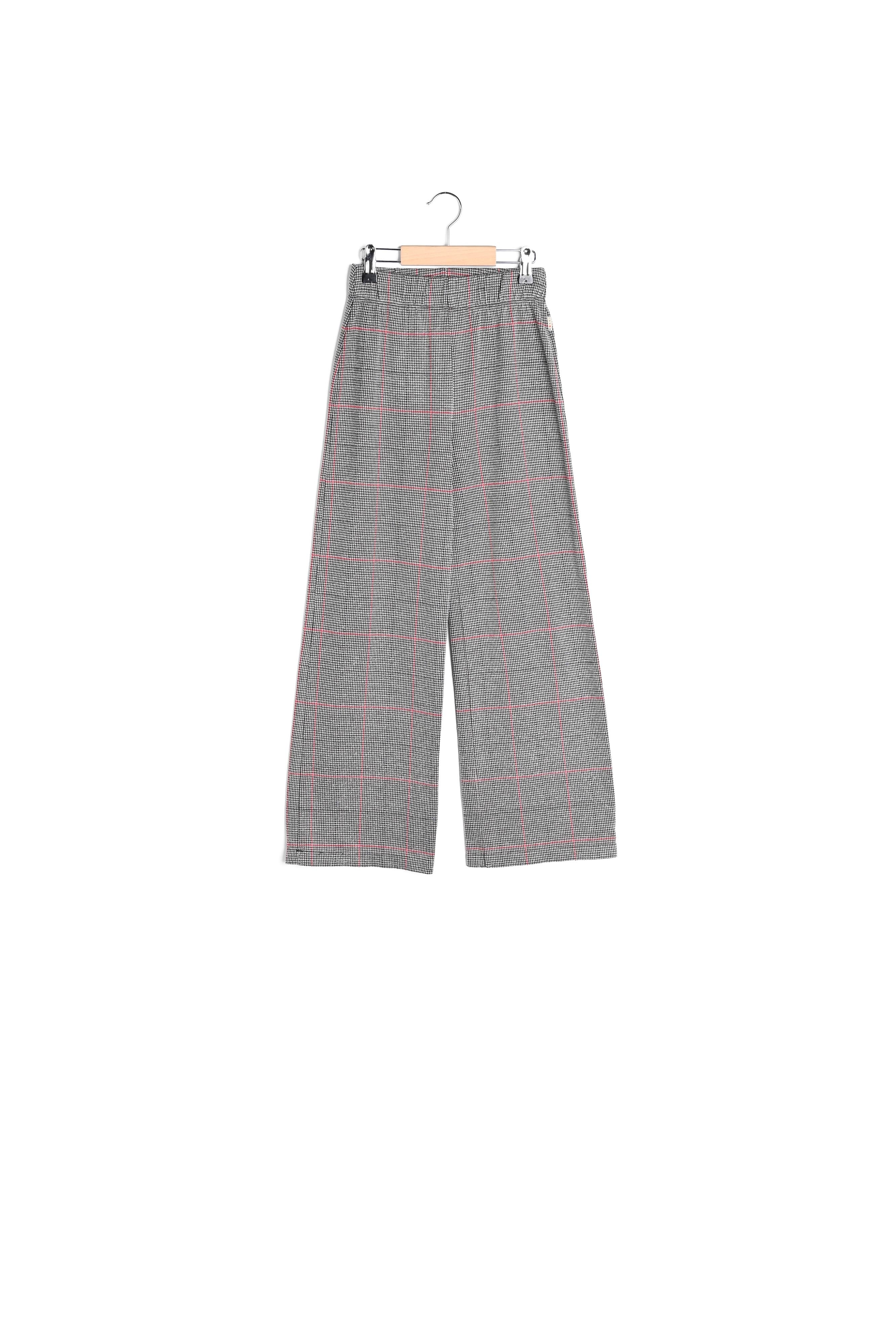 PANTALON FIONA Faume - seconde main