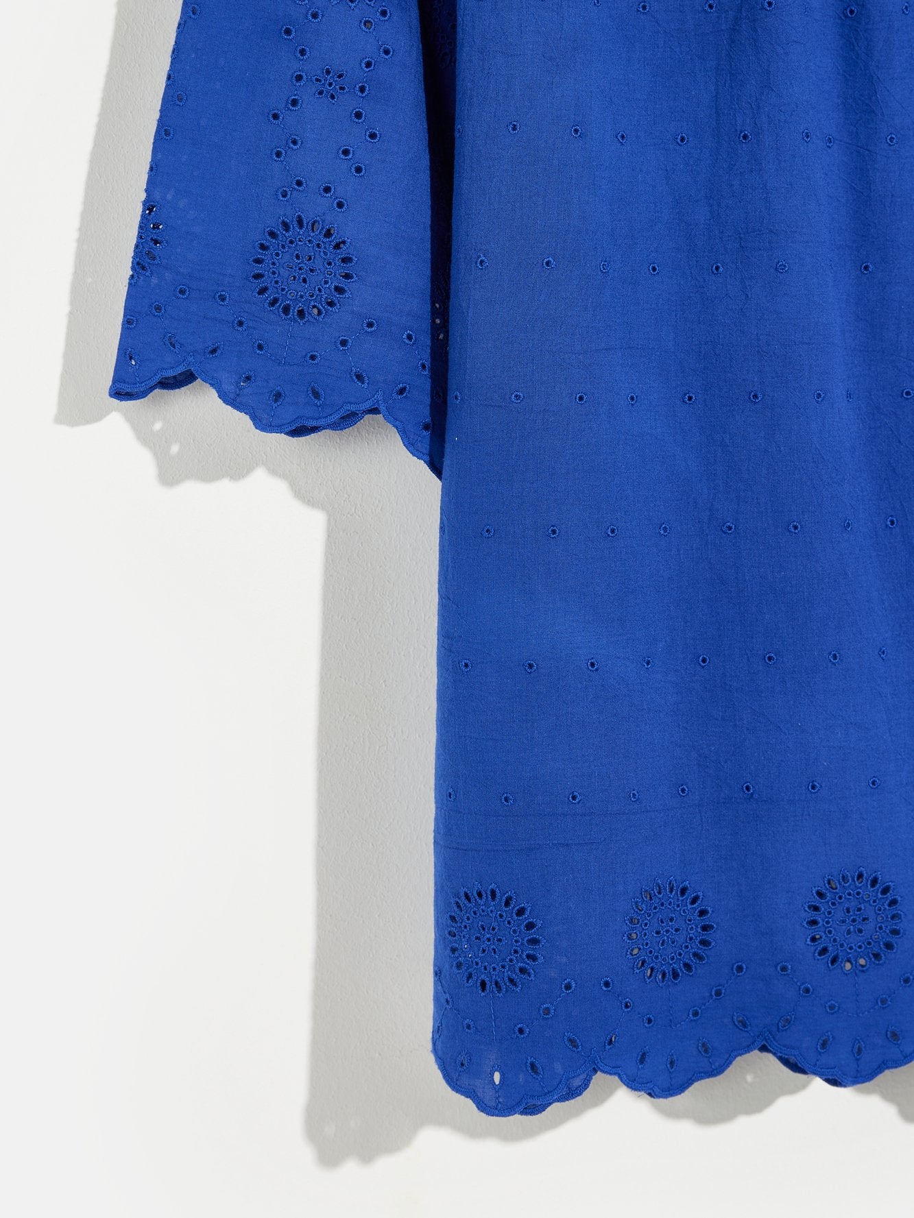 HEMLOCK DRESS Faume - seconde main