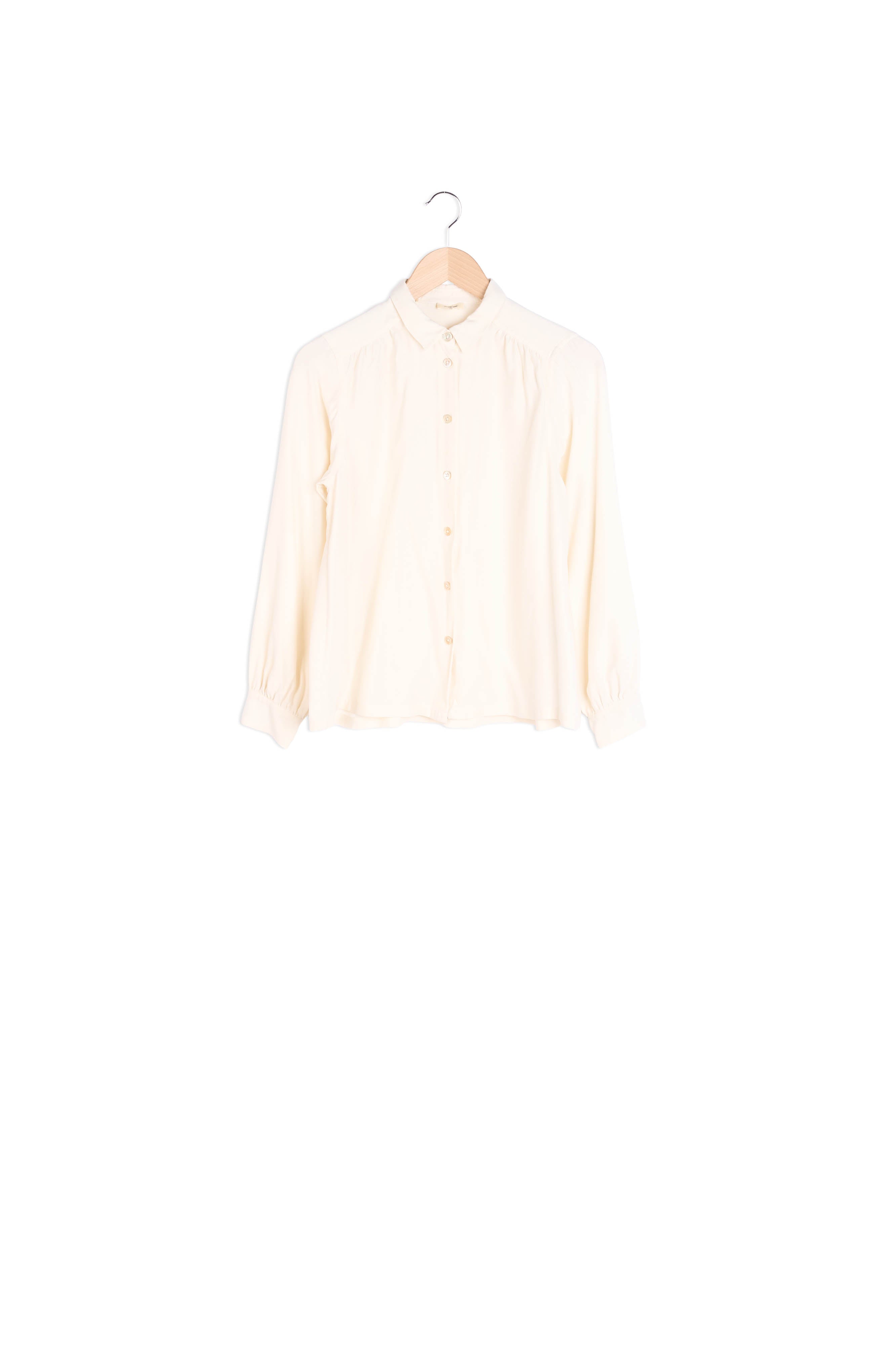 TAXI BLOUSE Faume - seconde main