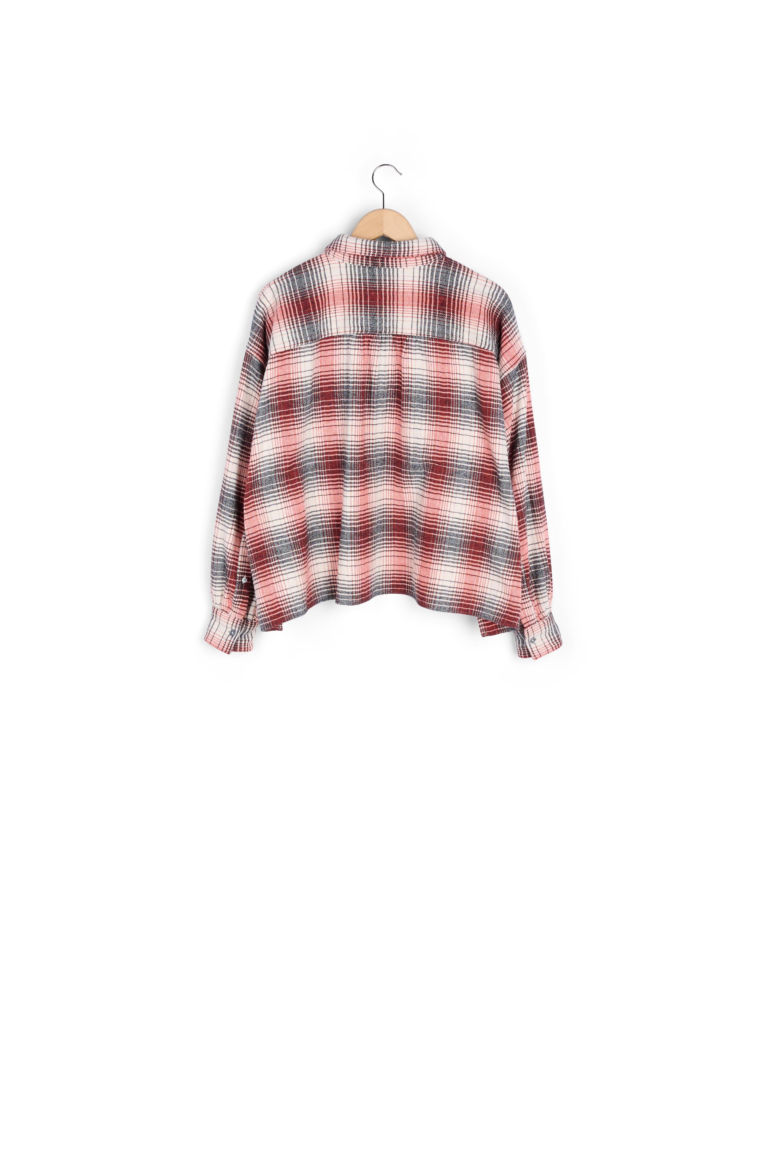 GRAFF SHIRT Faume - seconde main