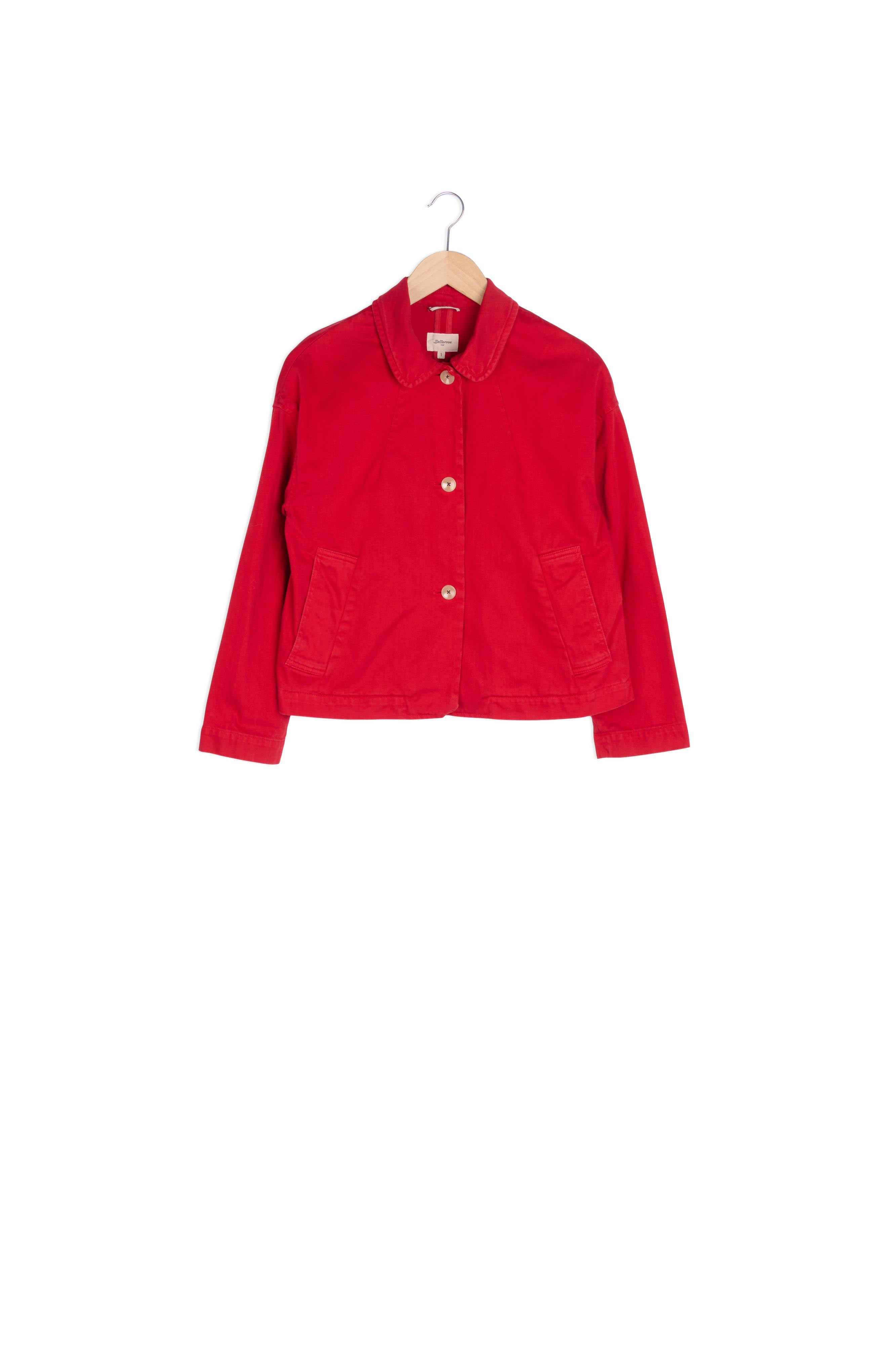 LONU JACKET Faume - seconde main