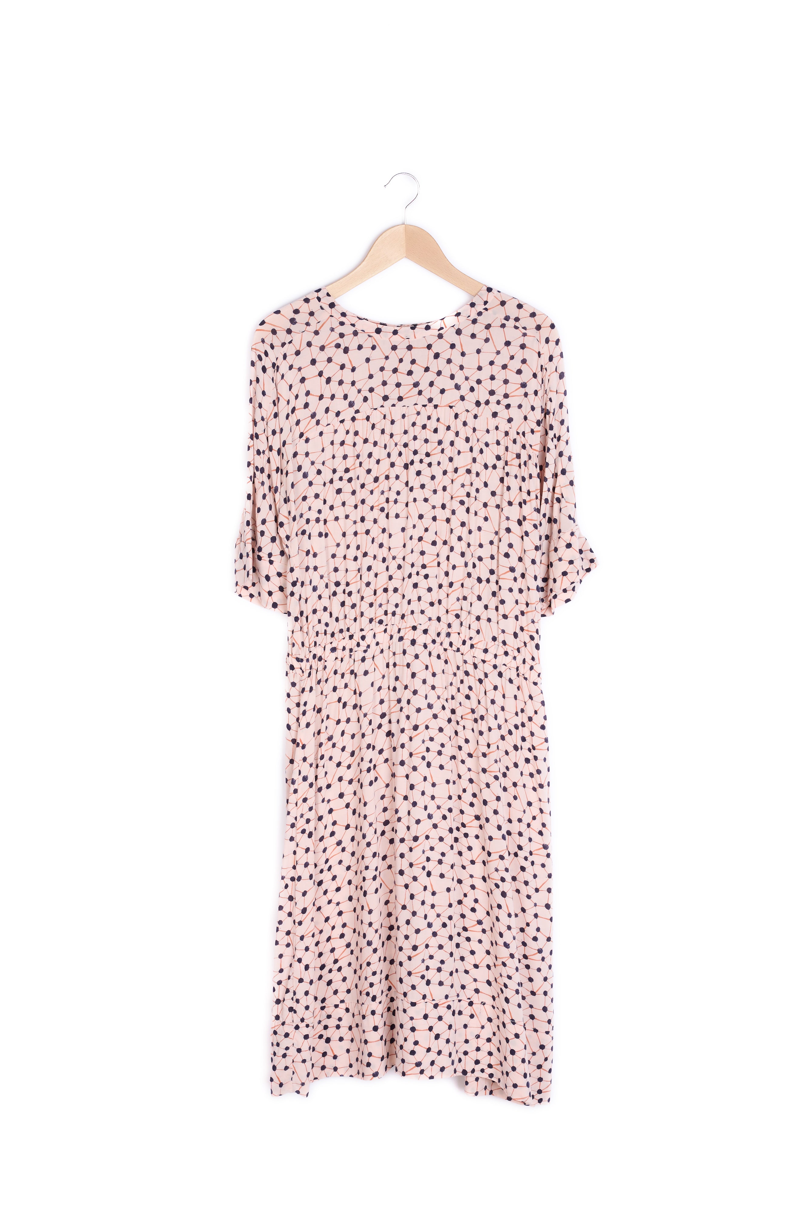 POIVRE DRESS Faume - seconde main