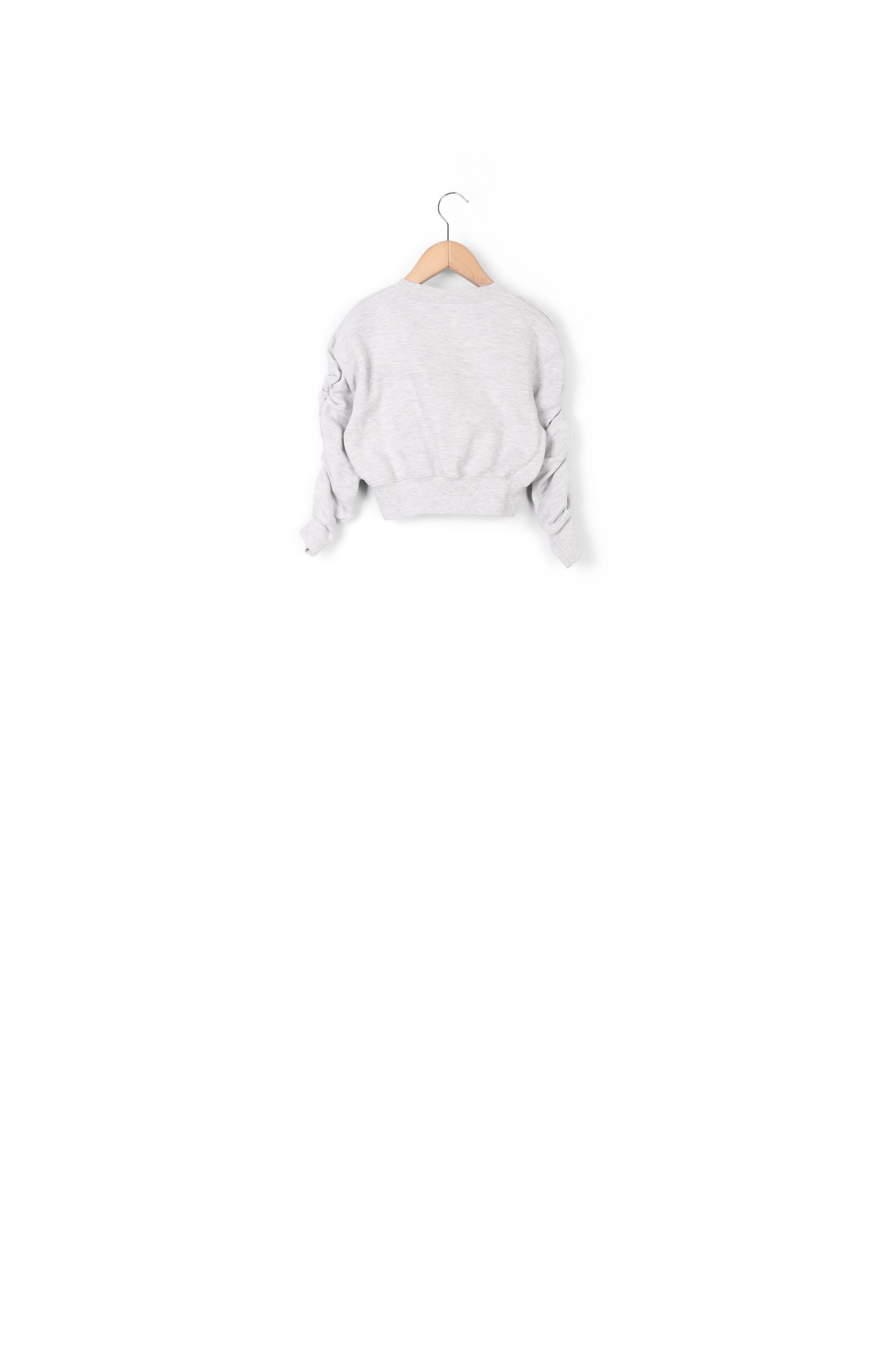 SWEATSHIRT FAZI Faume - seconde main